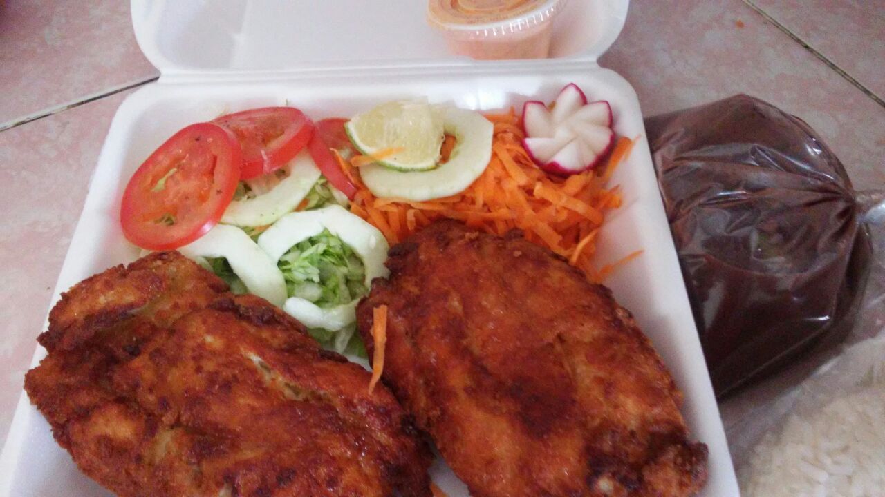 El Pollo Farsante image 8