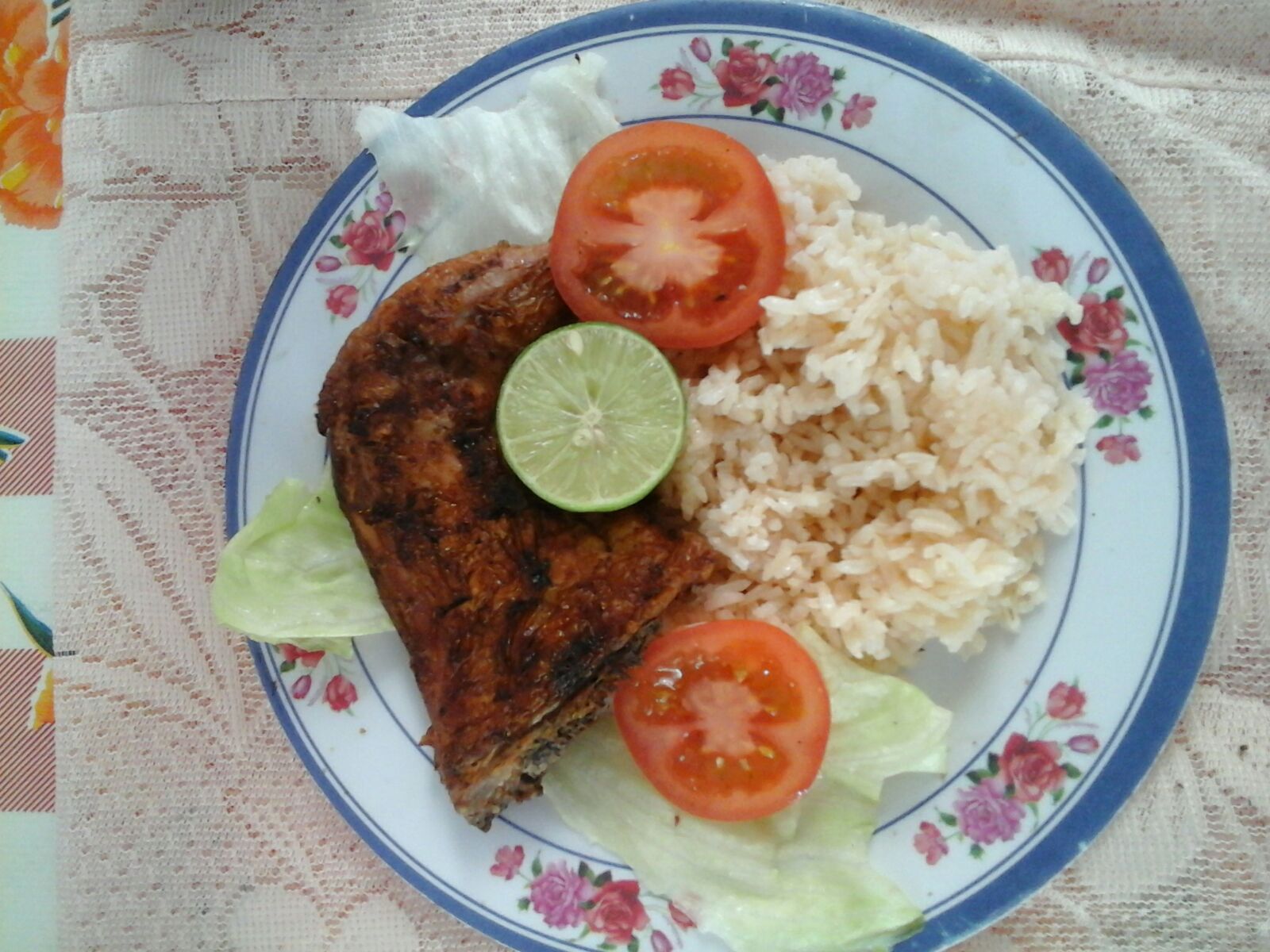 El Pollo Farsante image 9