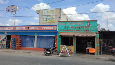 Pollería el sabroson image 1