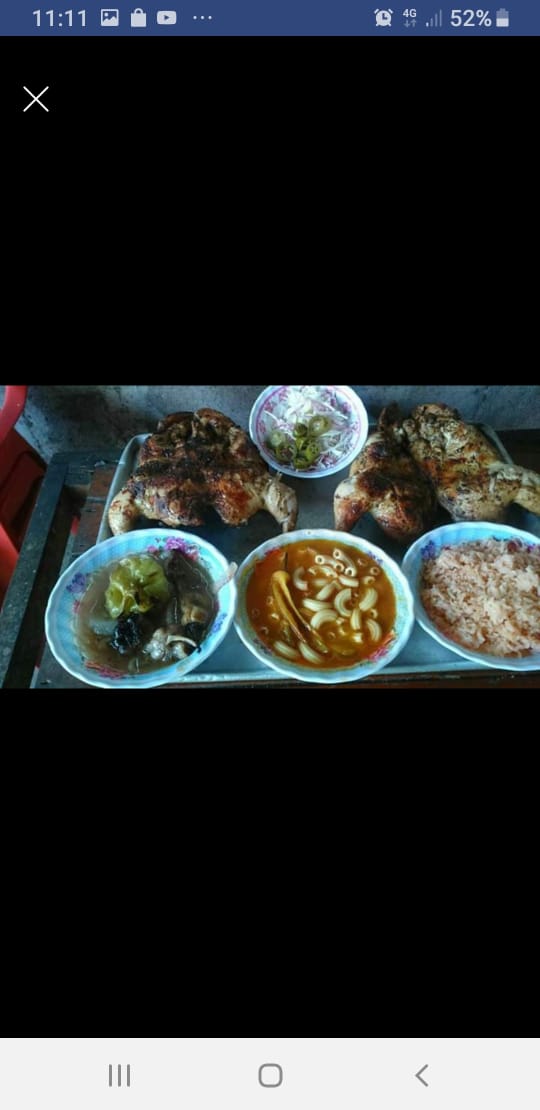 Pollería el sabroson image 3