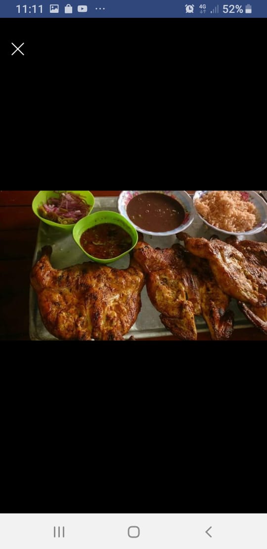 Pollería el sabroson image 4