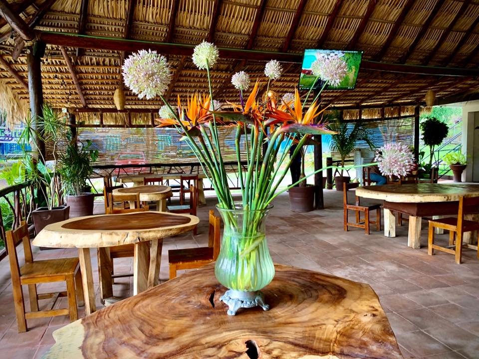 El Pedregal Restaurante & Bar image 1