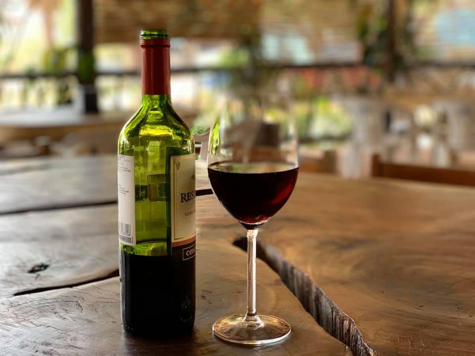 El Pedregal Restaurante & Bar image 2