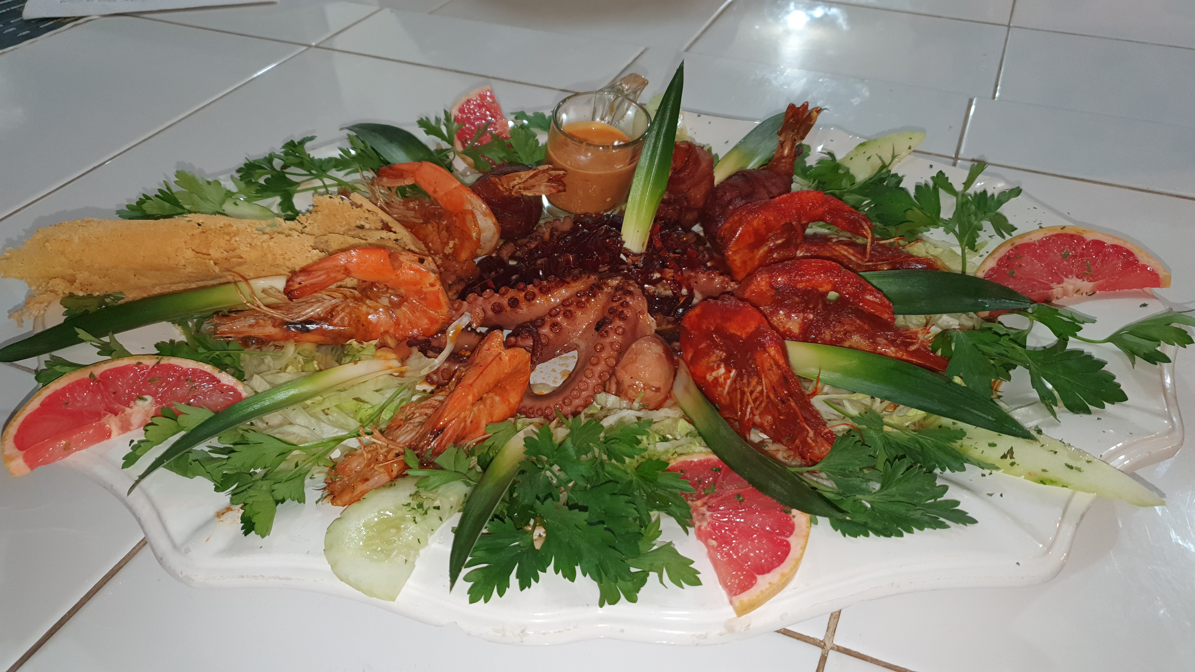 El Pedregal Restaurante & Bar image 3