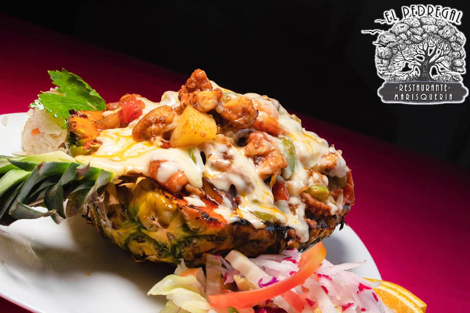 El Pedregal Restaurante & Bar image 4