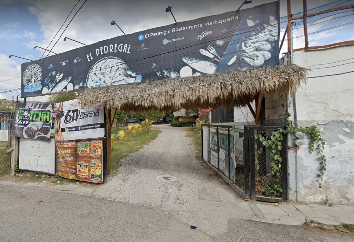 El Pedregal Restaurante & Bar image 8