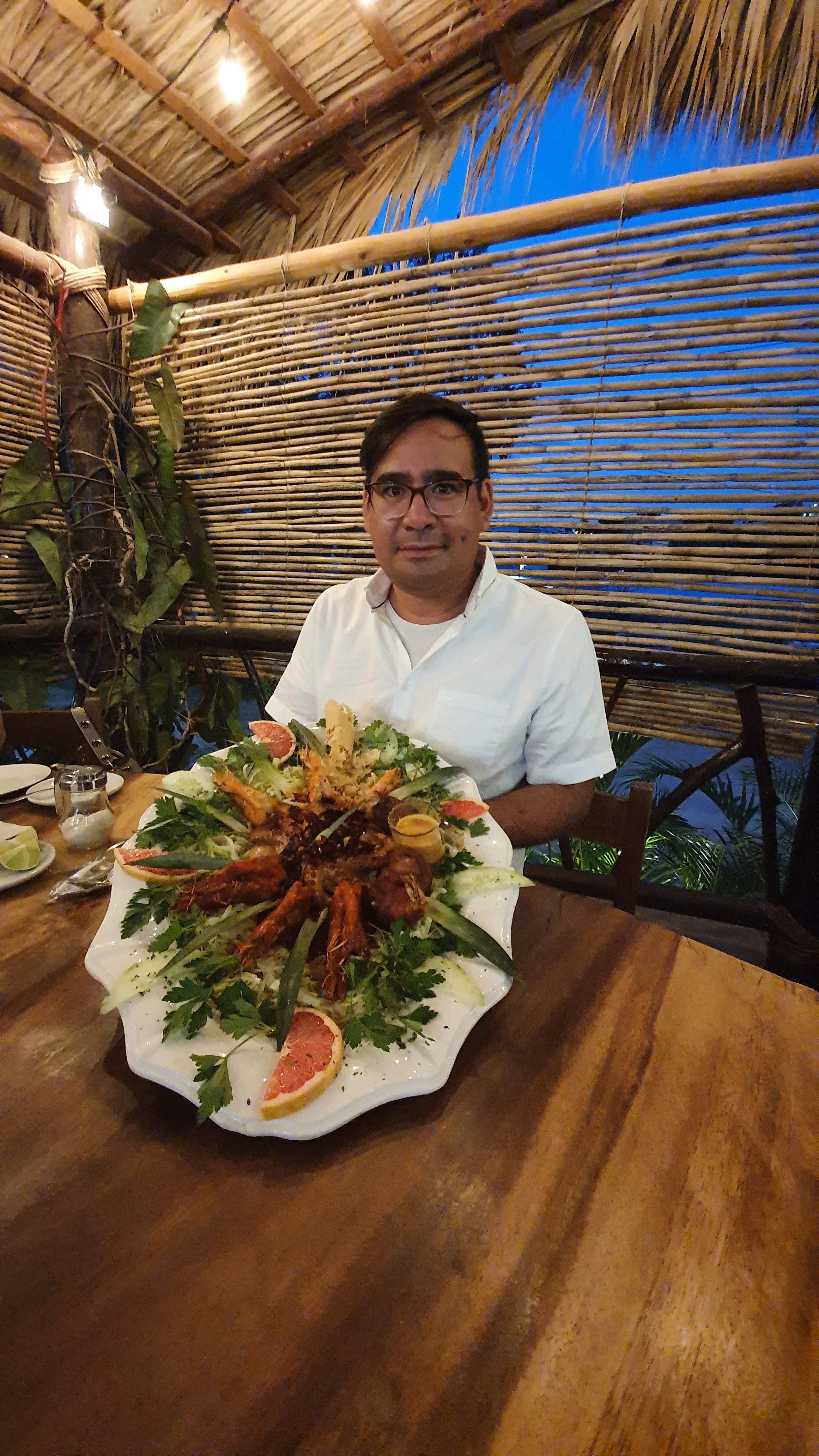 El Pedregal Restaurante & Bar image 10