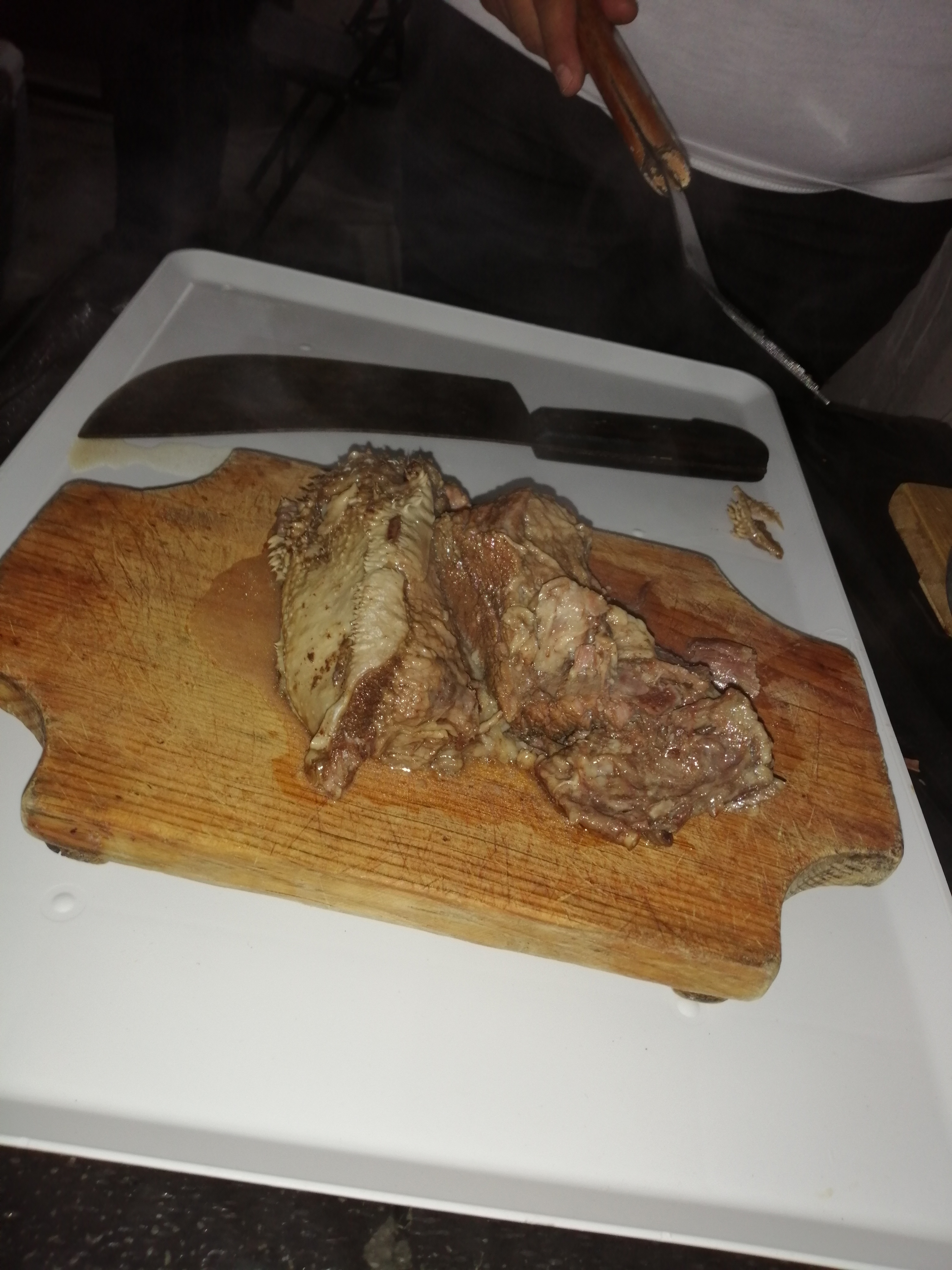 La Fortaleza Tacos, Barbacoa y Menudo image 1