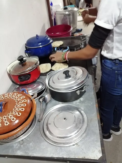La Fortaleza Tacos, Barbacoa y Menudo image 2