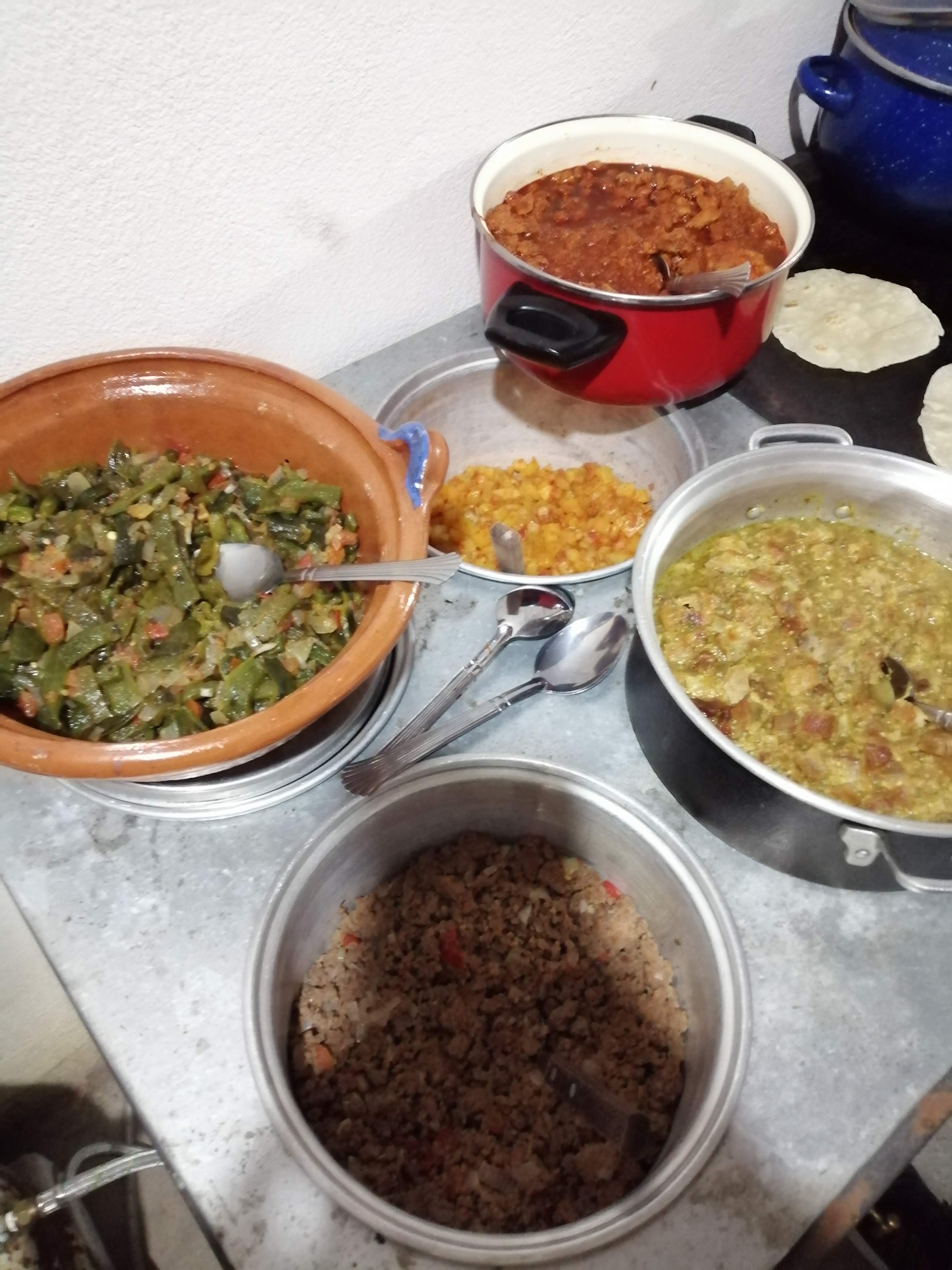 La Fortaleza Tacos, Barbacoa y Menudo image 3