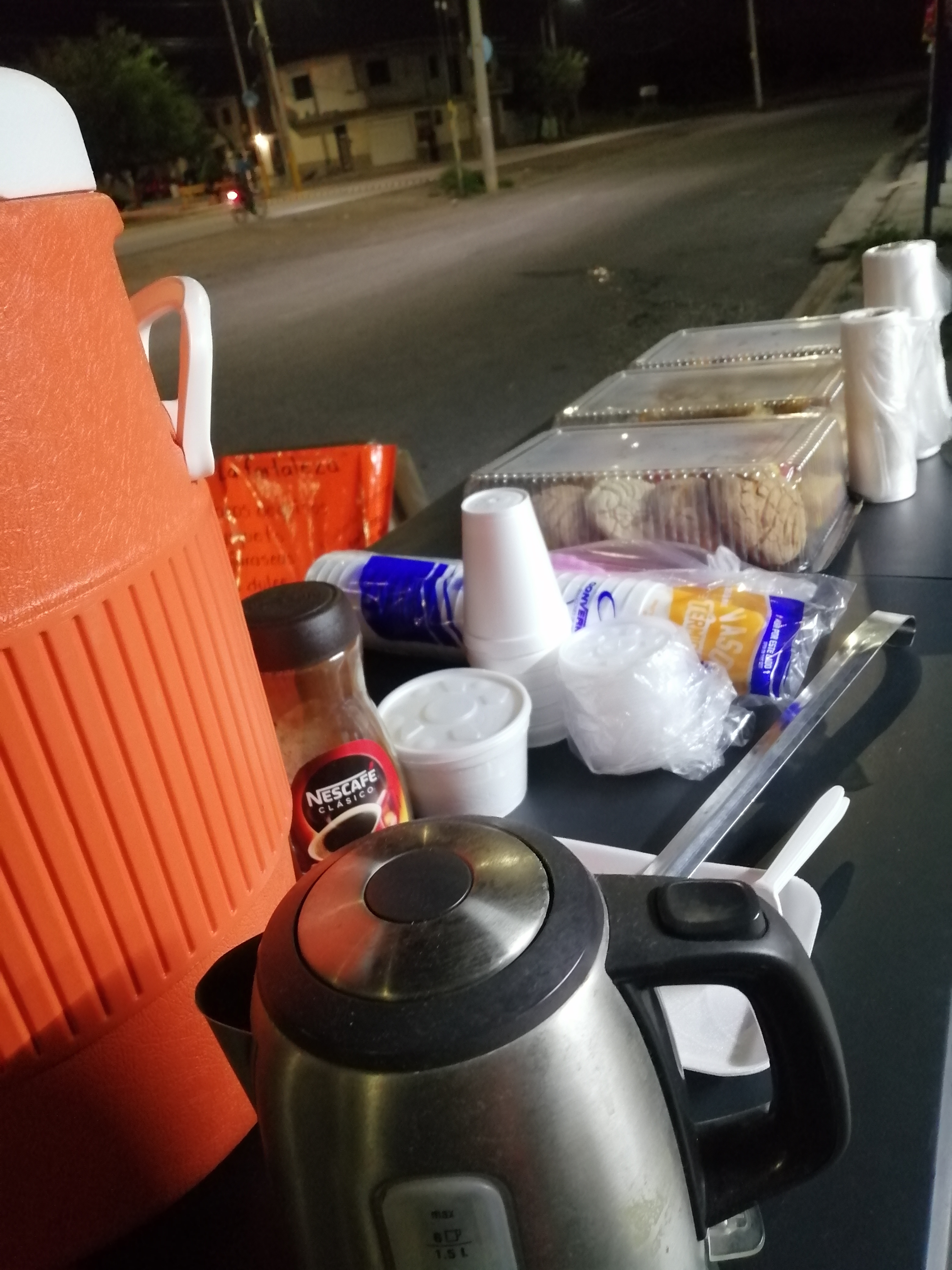 La Fortaleza Tacos, Barbacoa y Menudo image 6