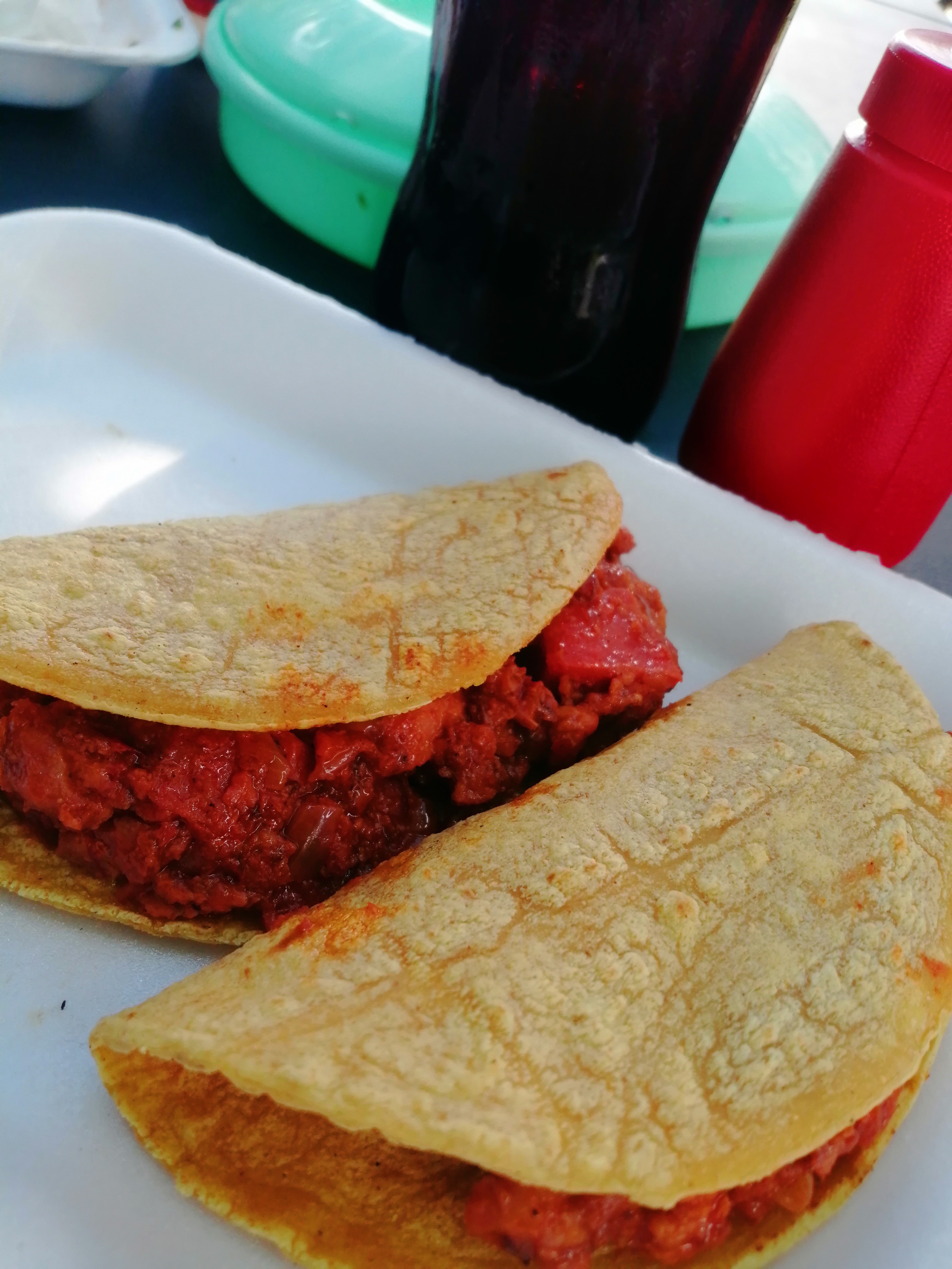 La Fortaleza Tacos, Barbacoa y Menudo image 7