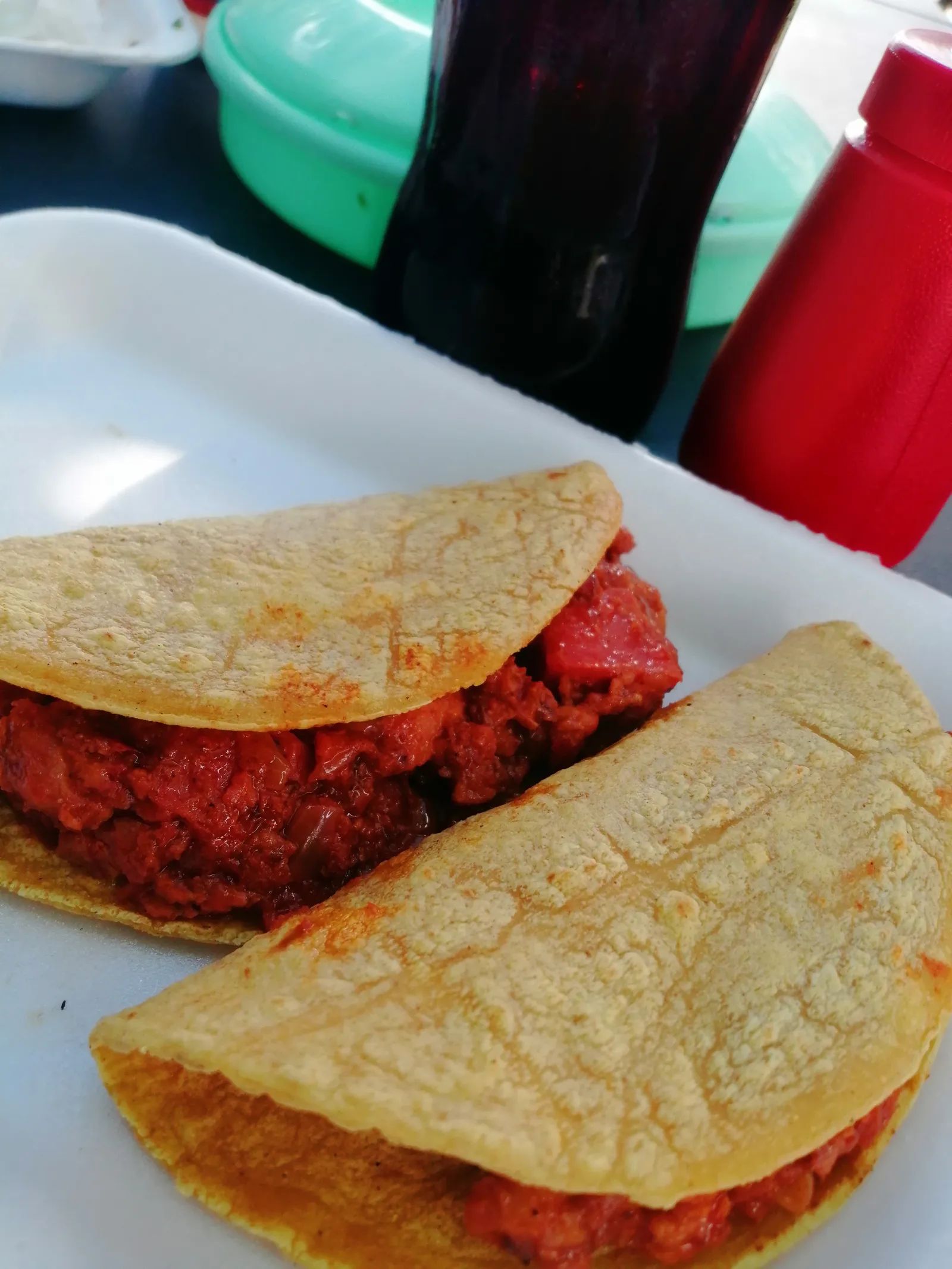 La Fortaleza Tacos, Barbacoa y Menudo image 7