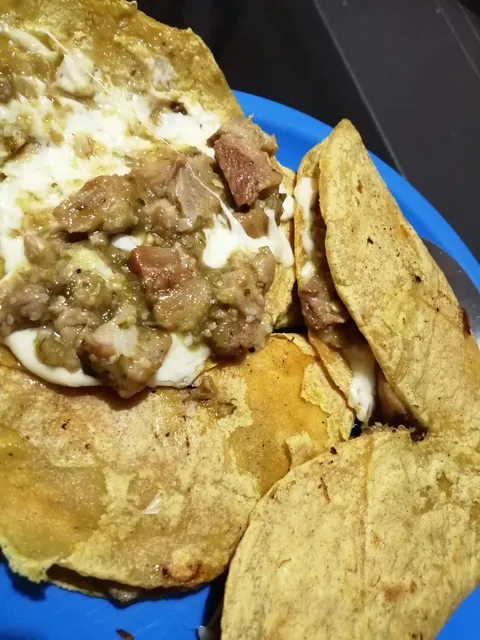 La Fortaleza Tacos, Barbacoa y Menudo image 8