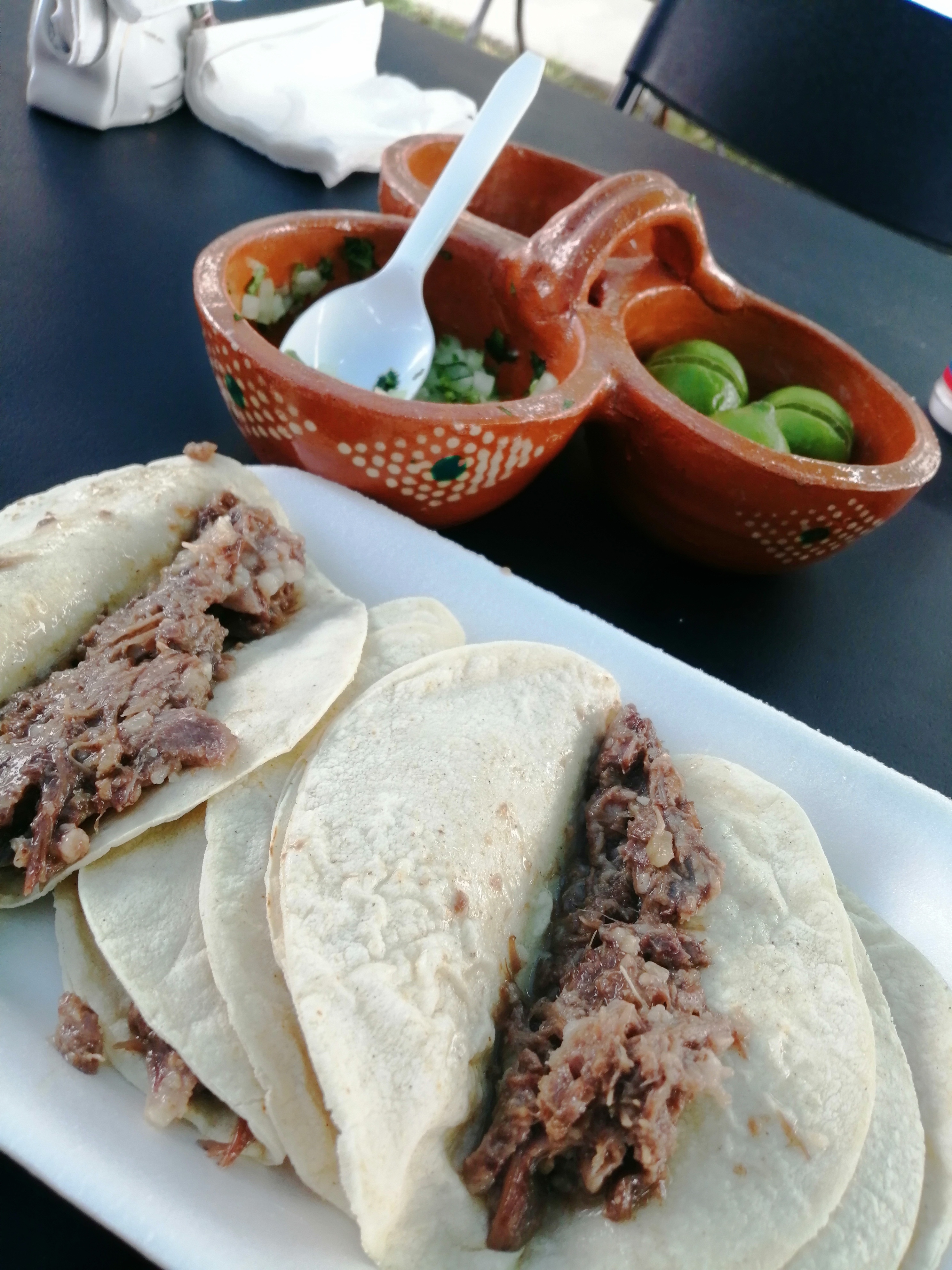 La Fortaleza Tacos, Barbacoa y Menudo image 9