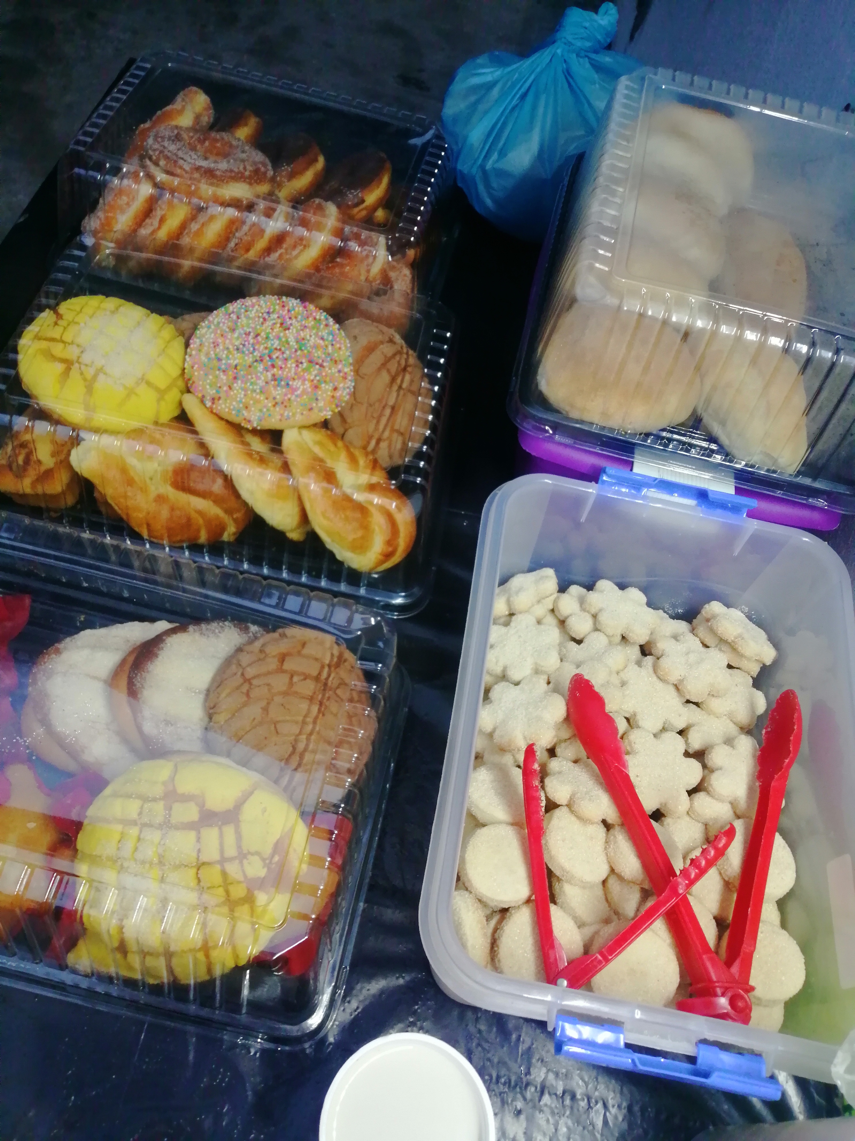 La Fortaleza Tacos, Barbacoa y Menudo image 10