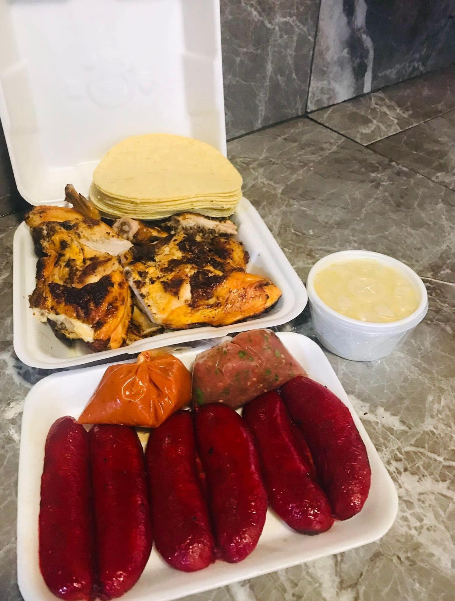 EL PARIENTE image 1