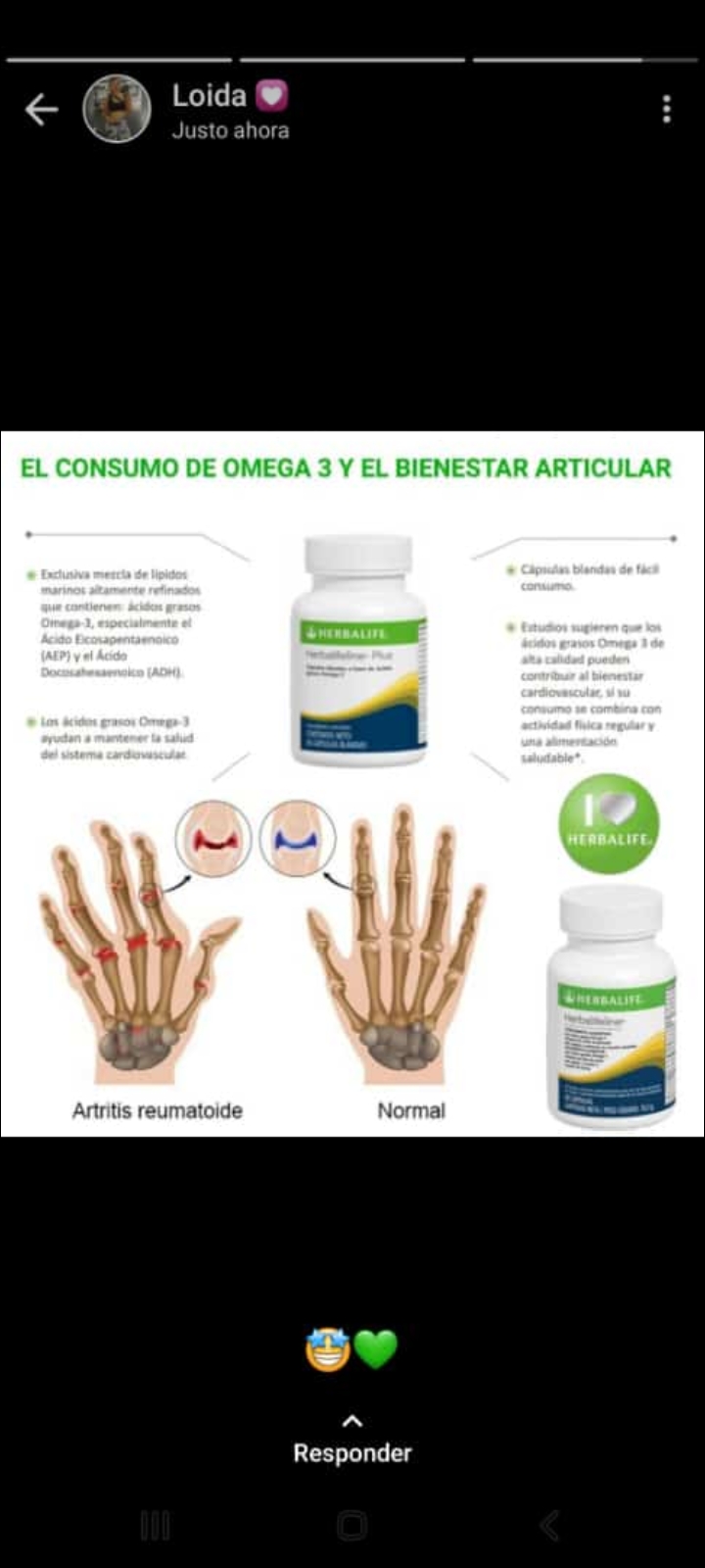 Club de Nutricion Activyoung image 6