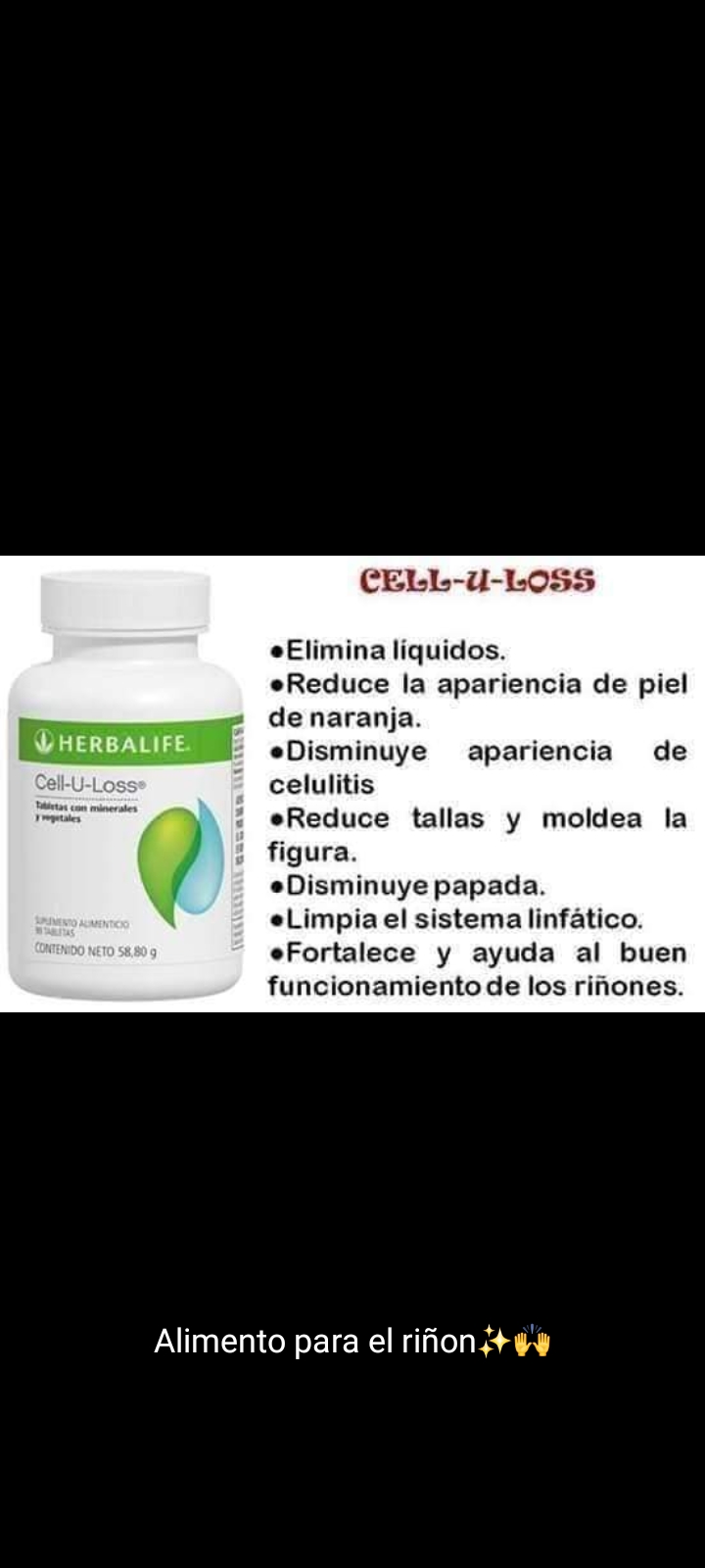 Club de Nutricion Activyoung image 7