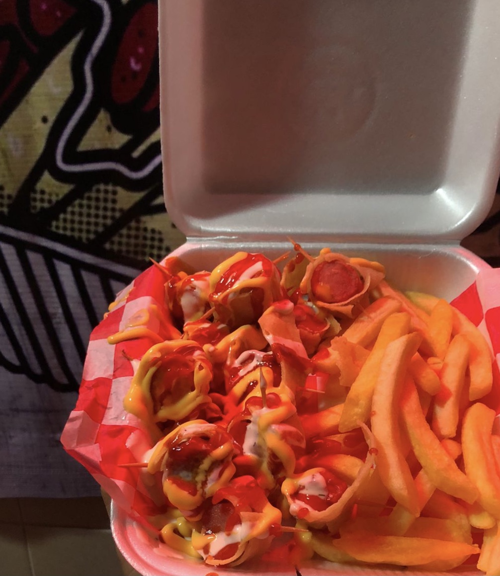 𝑺𝑨𝑳𝑪𝑯𝑰-𝑷𝑨𝑷𝑨𝑺 “𝑬𝑳 𝑱𝑹” image 3