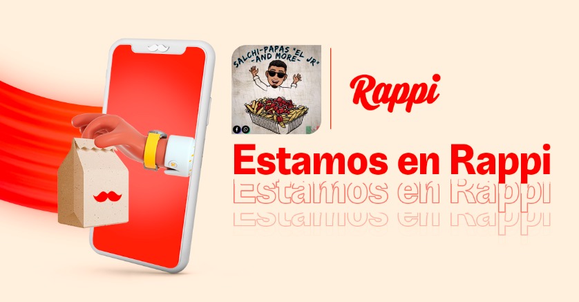 𝑺𝑨𝑳𝑪𝑯𝑰-𝑷𝑨𝑷𝑨𝑺 “𝑬𝑳 𝑱𝑹” image 5