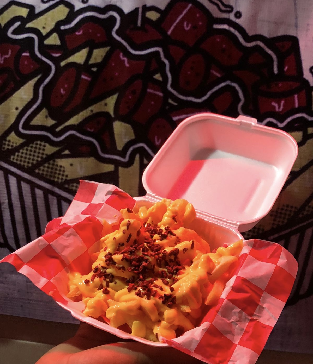 𝑺𝑨𝑳𝑪𝑯𝑰-𝑷𝑨𝑷𝑨𝑺 “𝑬𝑳 𝑱𝑹” image 8