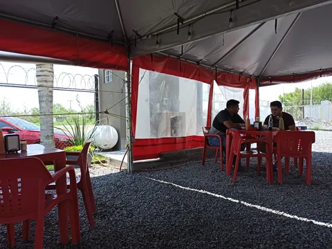 Tacos La Rotonda image 1