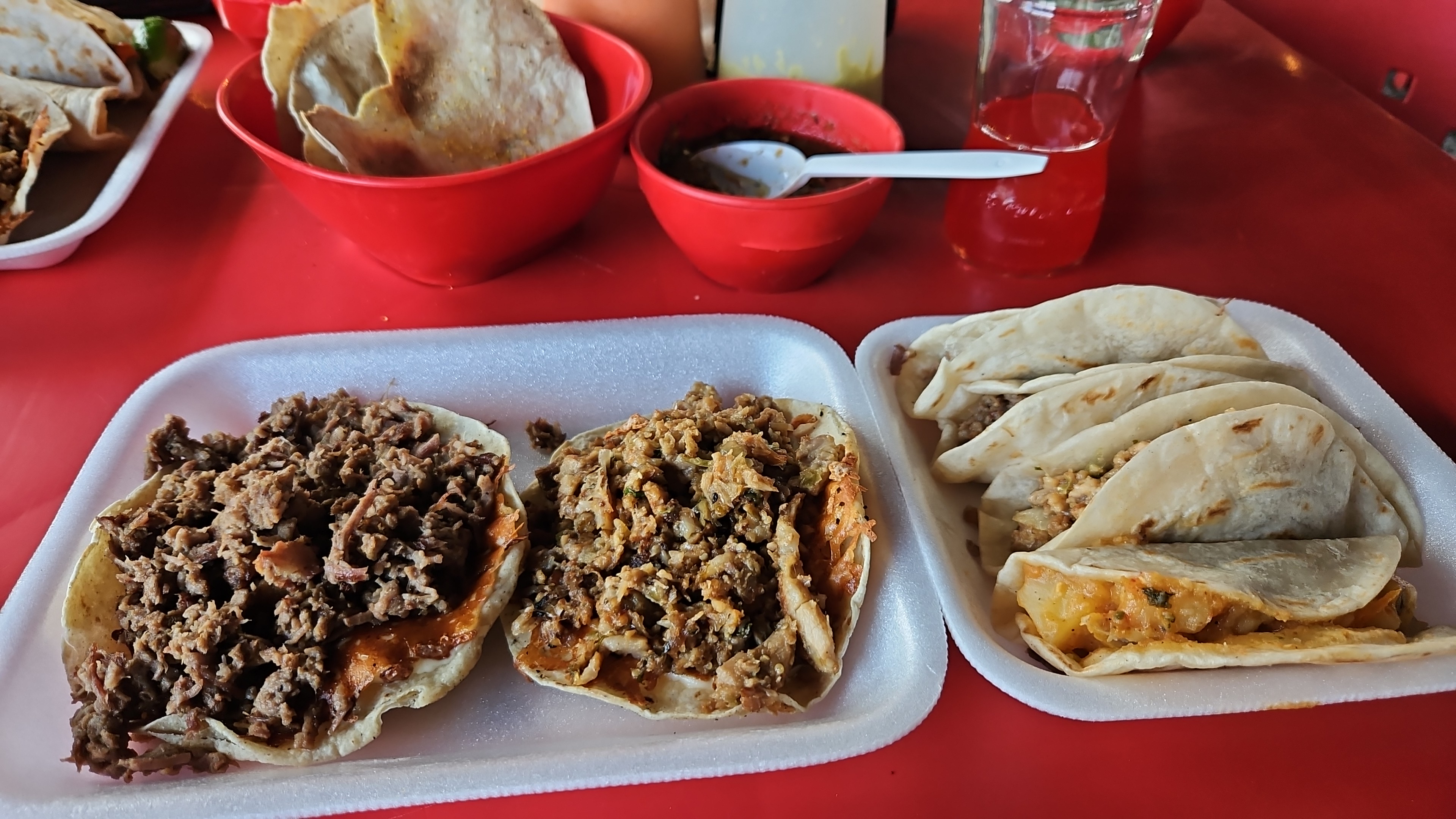 Tacos La Rotonda image 2