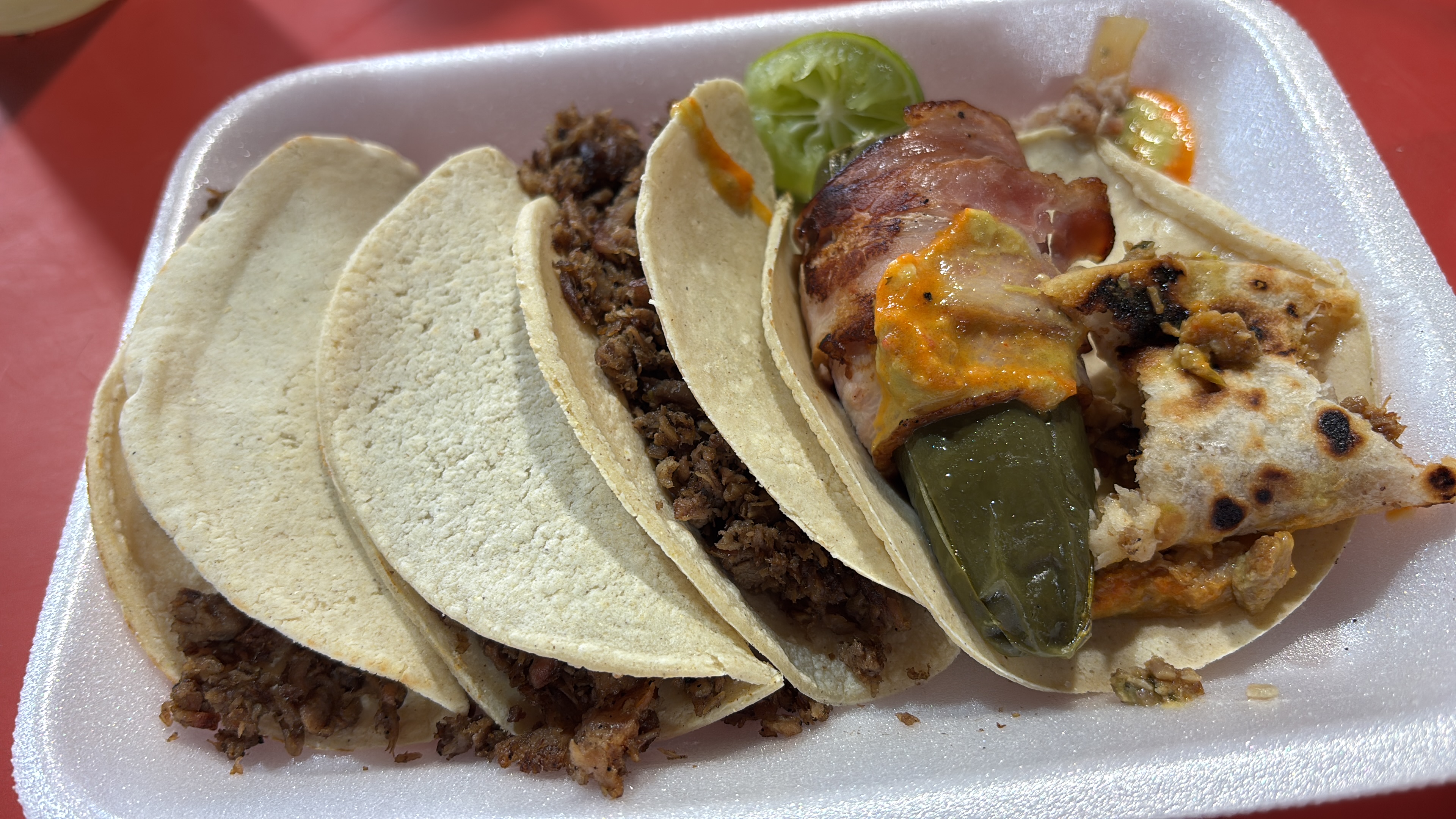 Tacos La Rotonda image 3