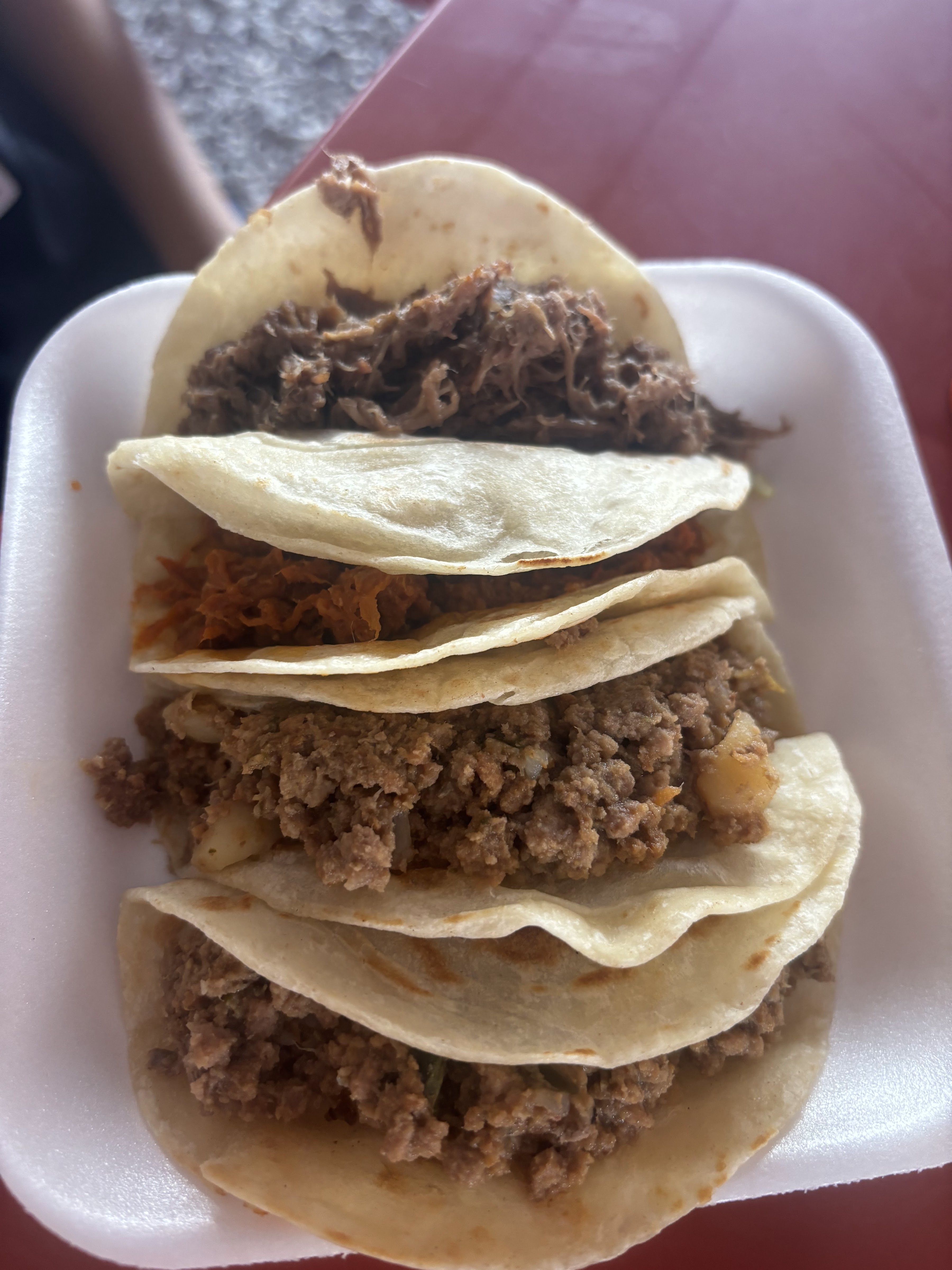 Tacos La Rotonda image 4