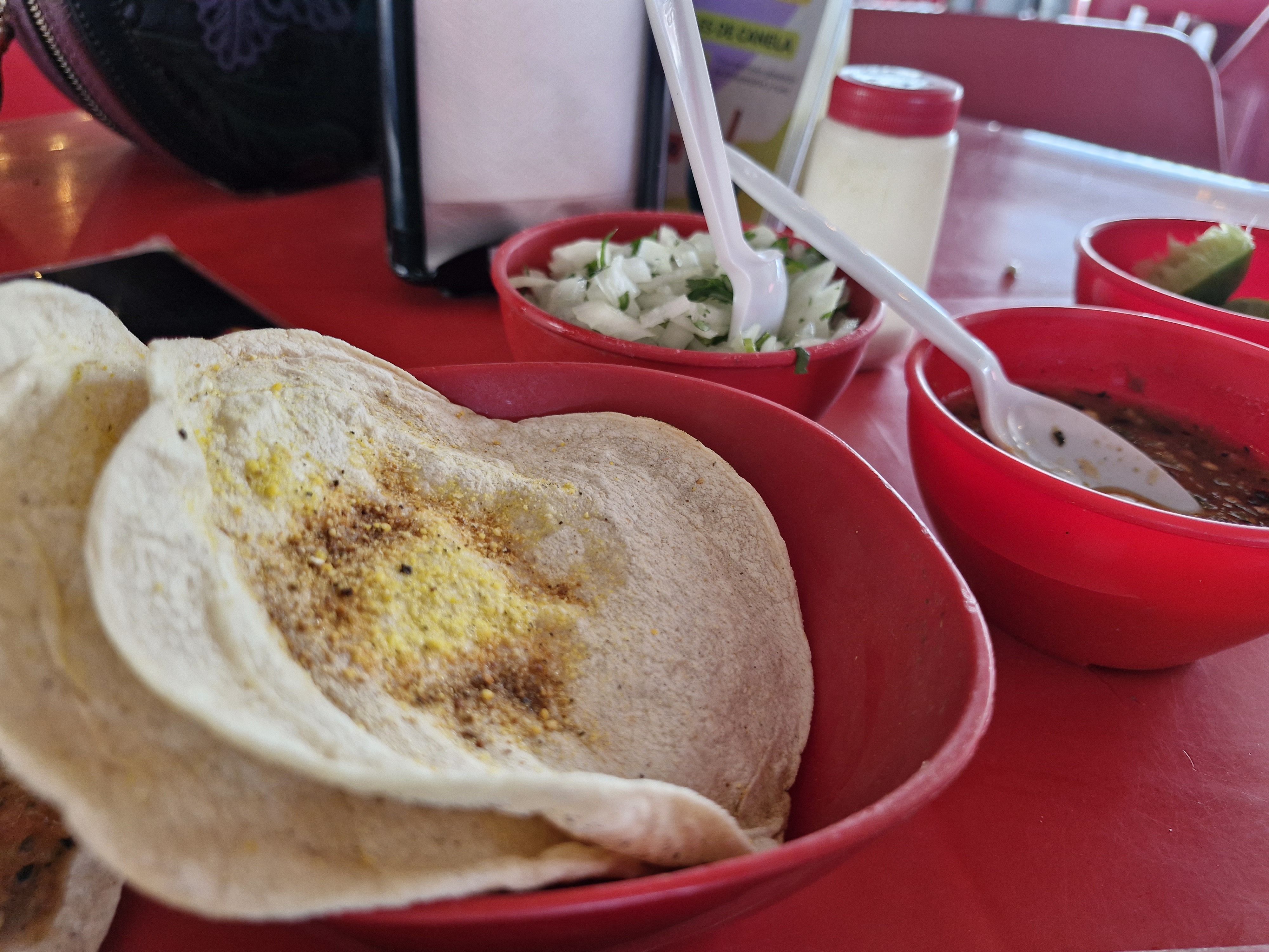 Tacos La Rotonda image 5