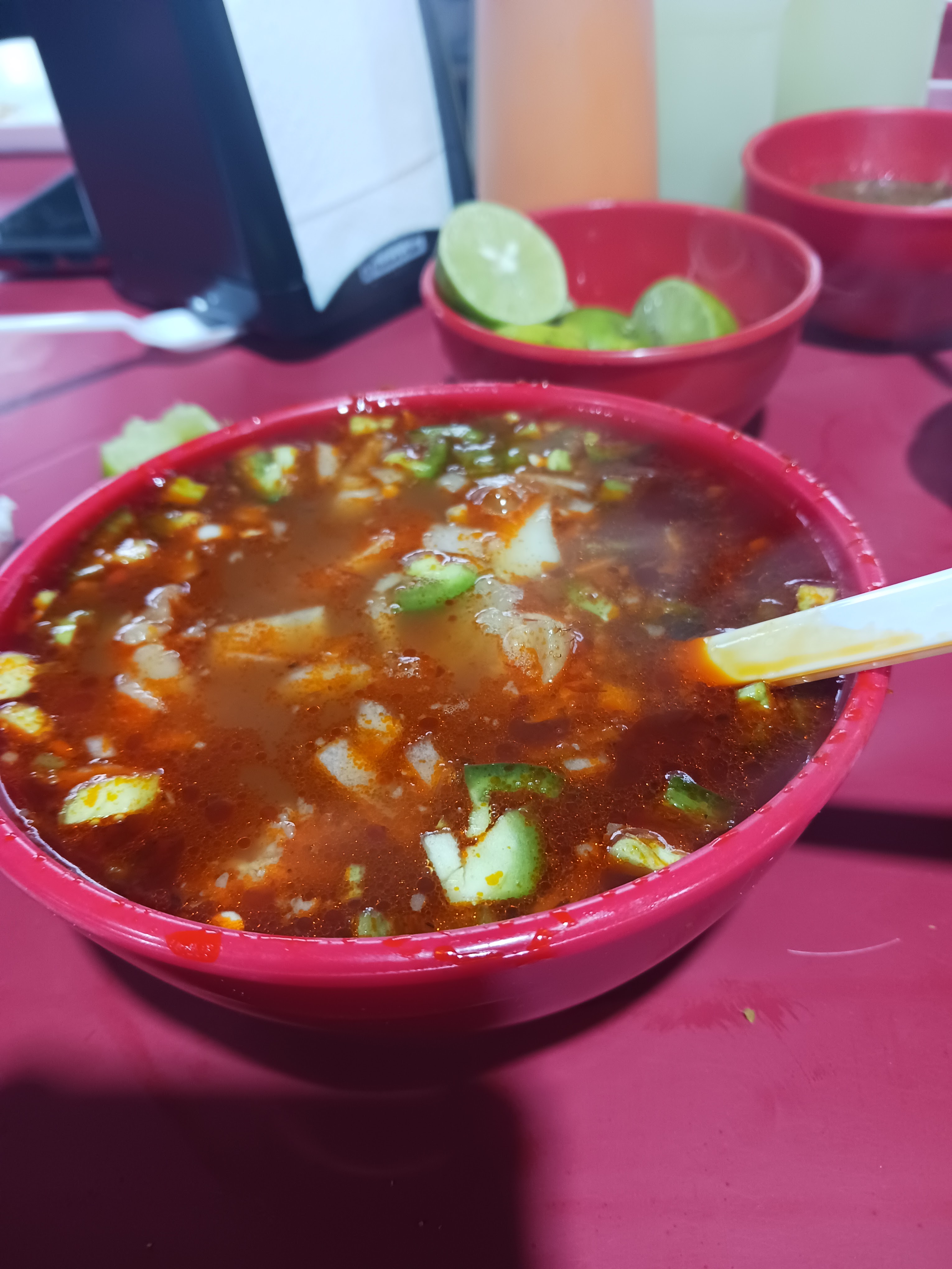 Tacos La Rotonda image 6