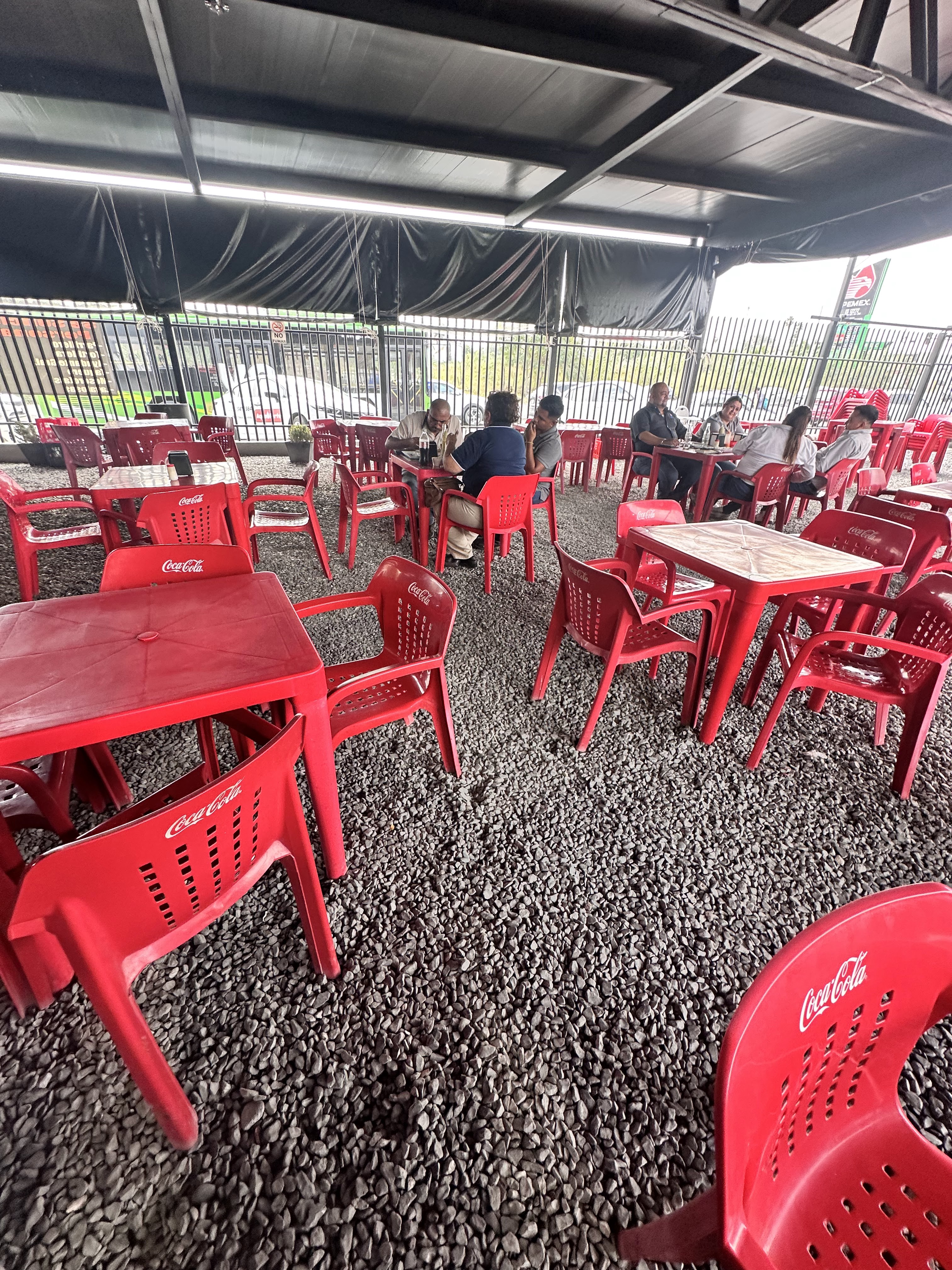 Tacos La Rotonda image 7