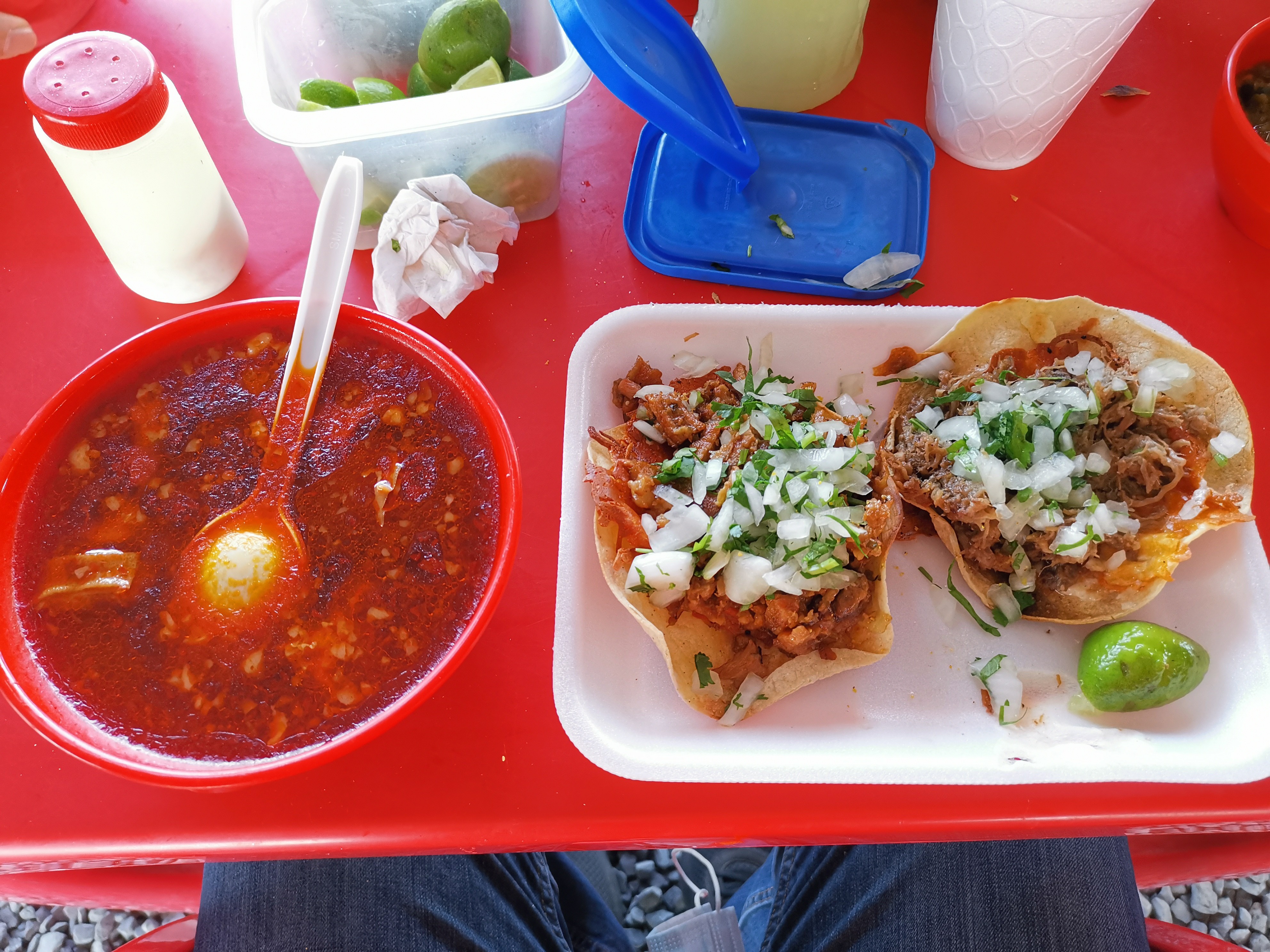 Tacos La Rotonda image 8
