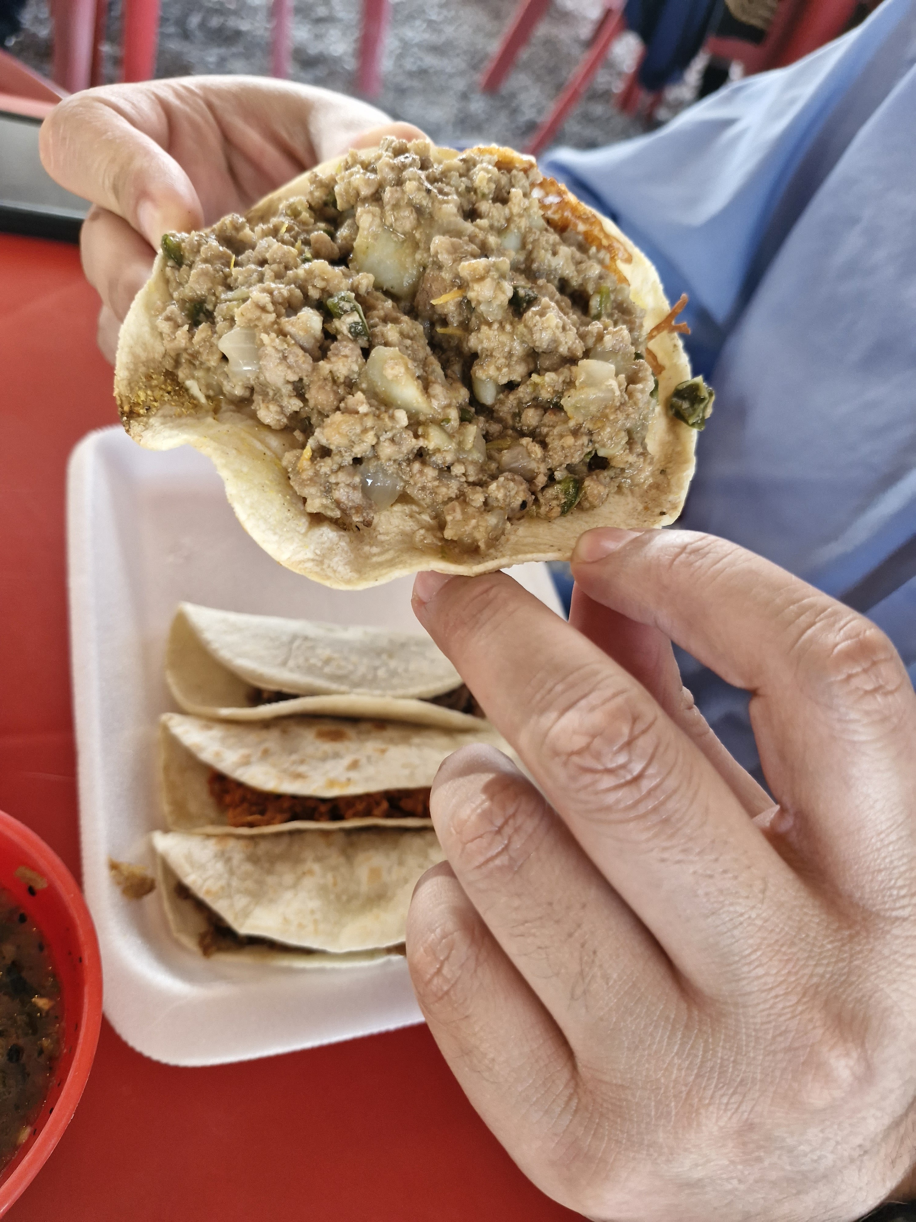 Tacos La Rotonda image 9