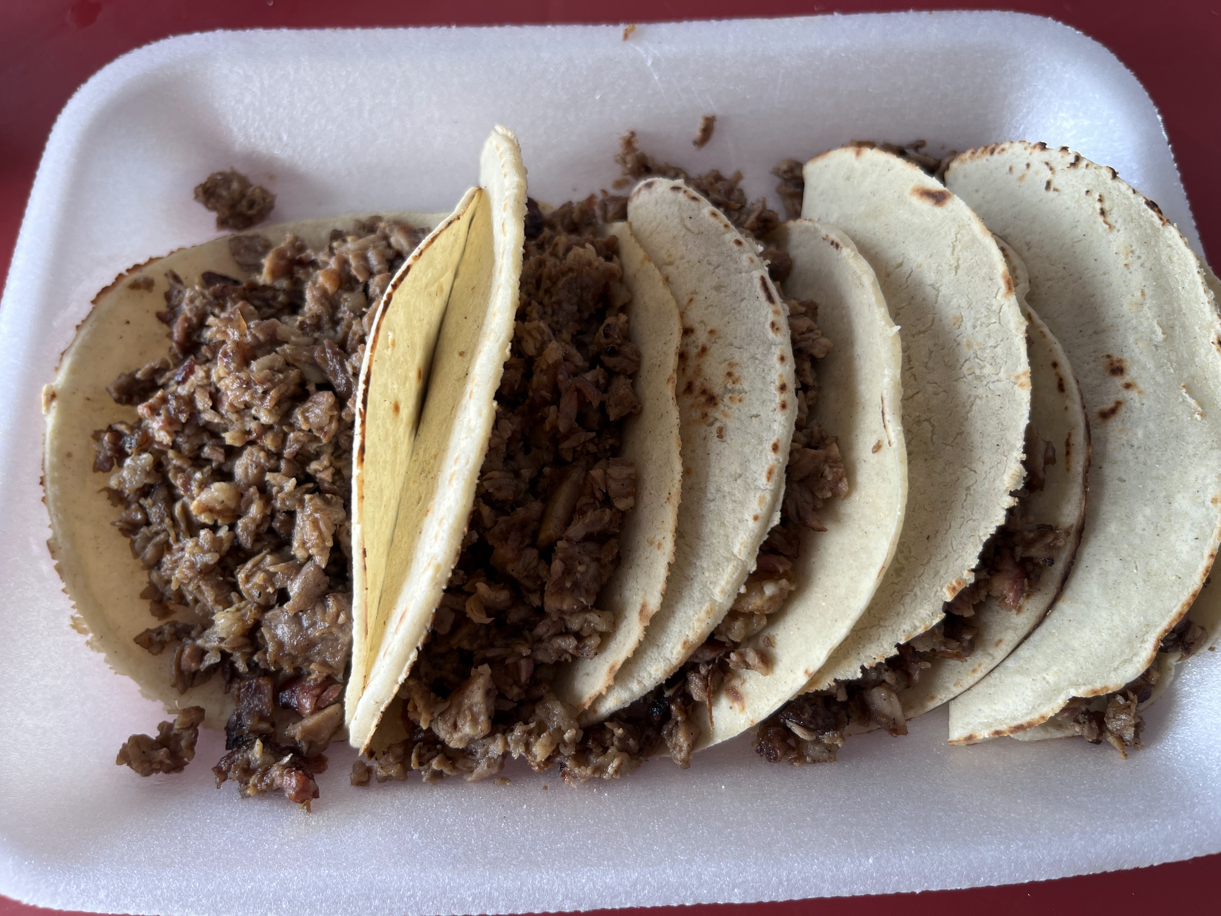 Tacos La Rotonda image 10