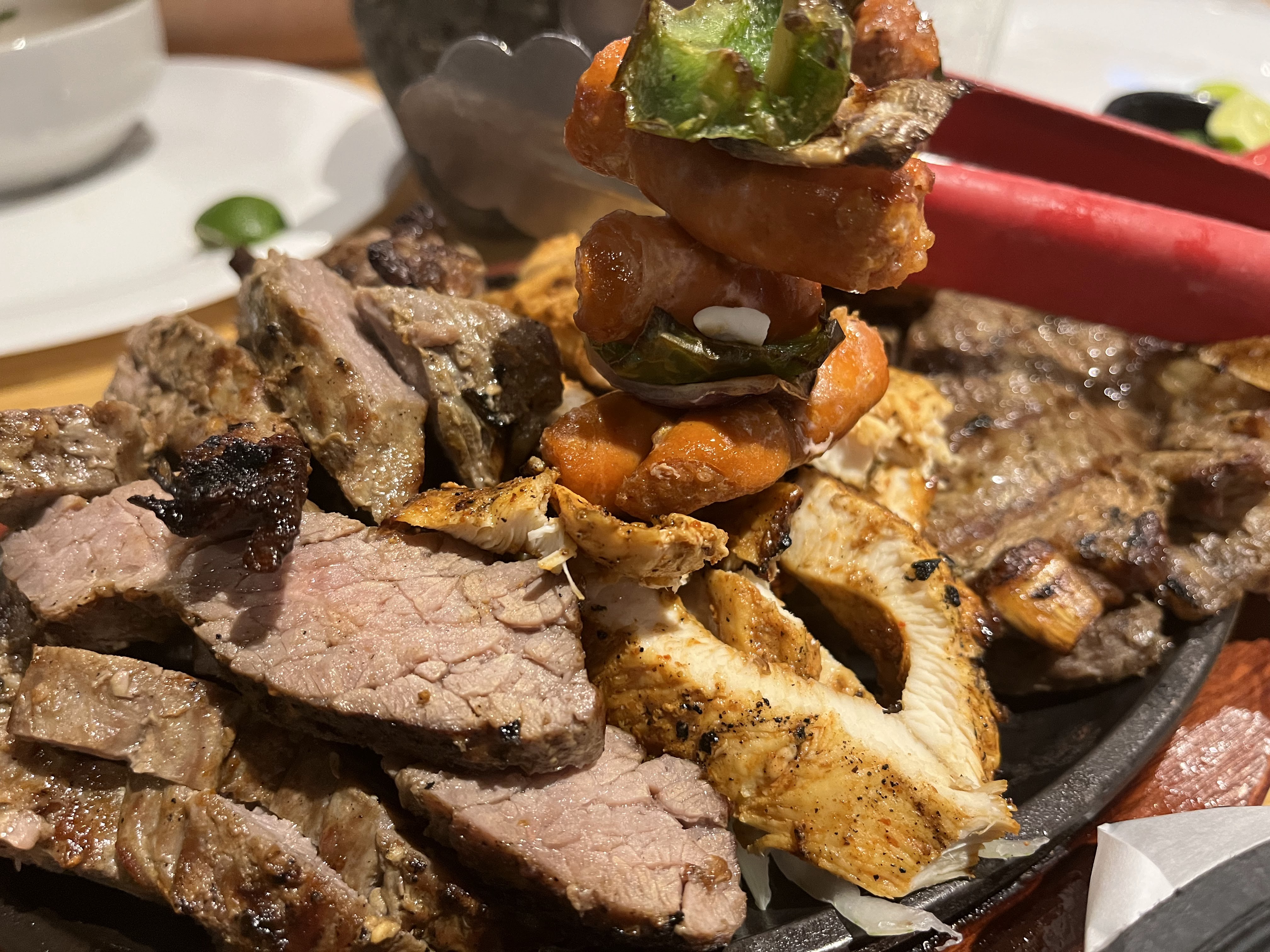 Noreste Grill image 4