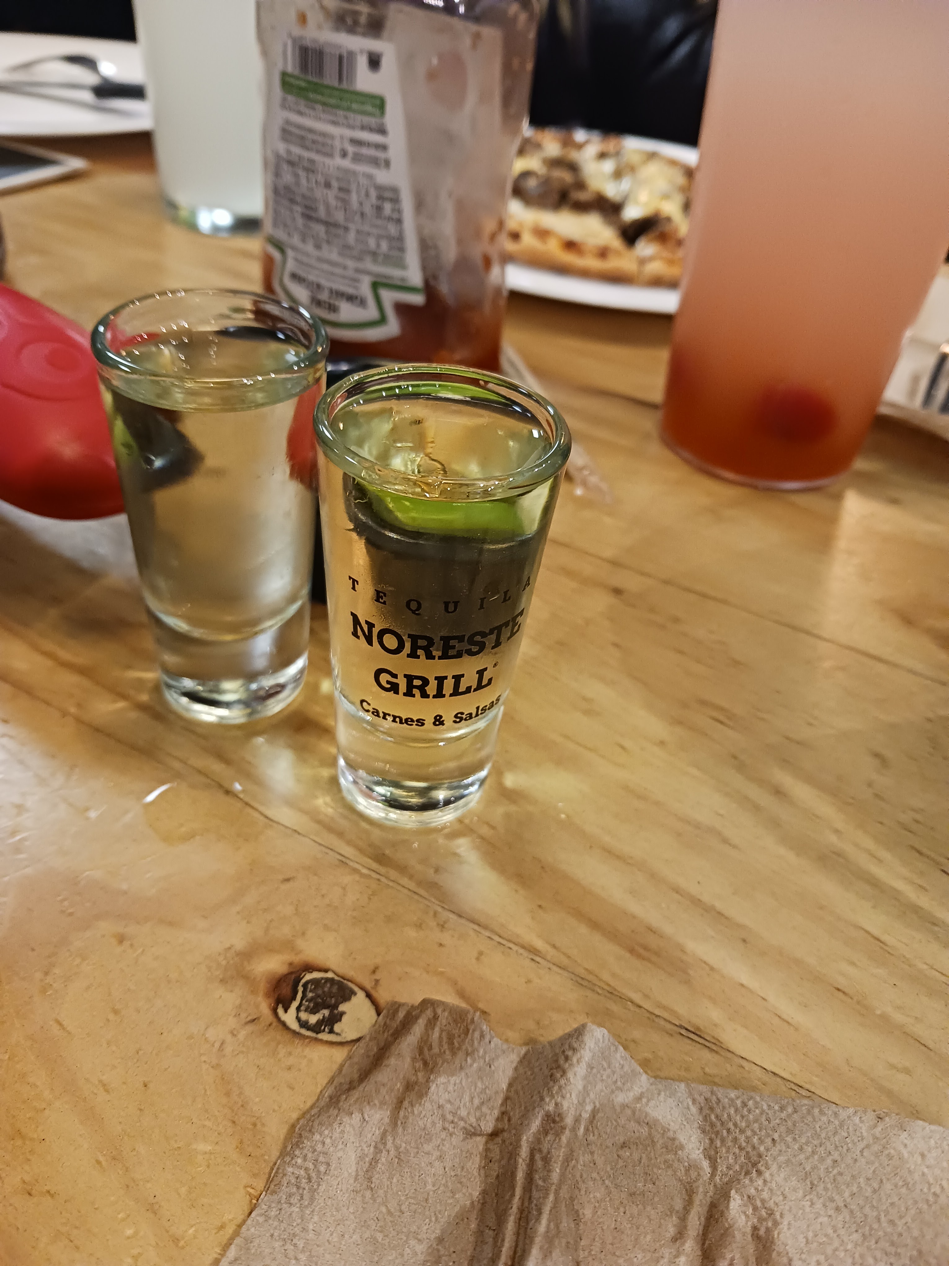 Noreste Grill image 8