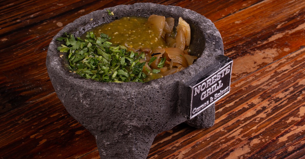 Noreste Grill image 9