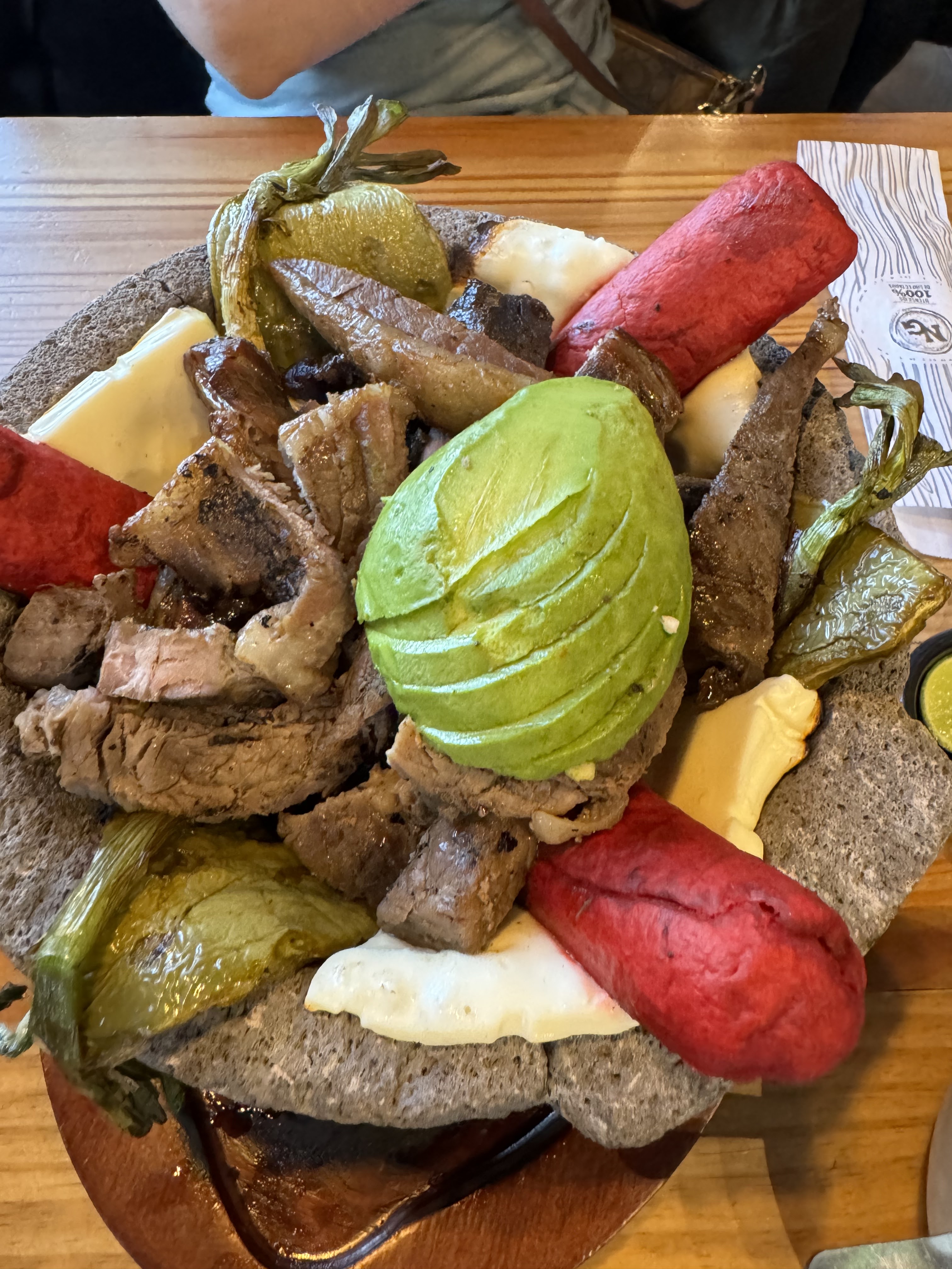 Noreste Grill image 10