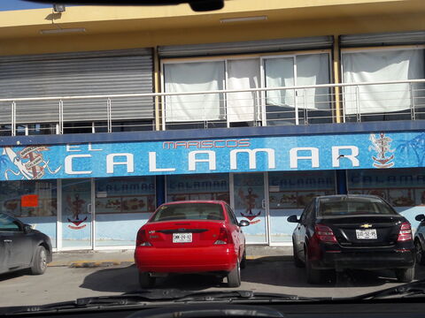 El Calamar image 1