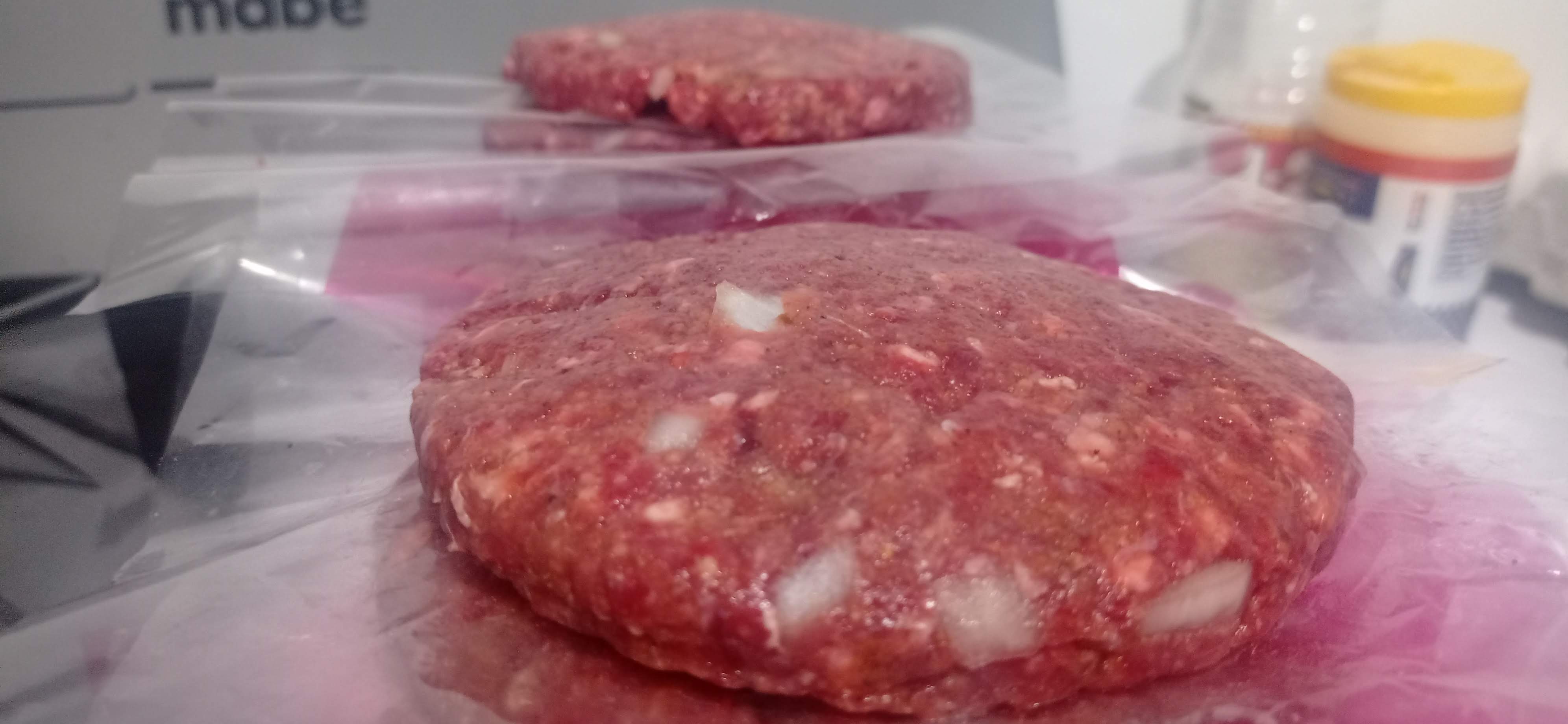 TIFI'S BURGUER image 1