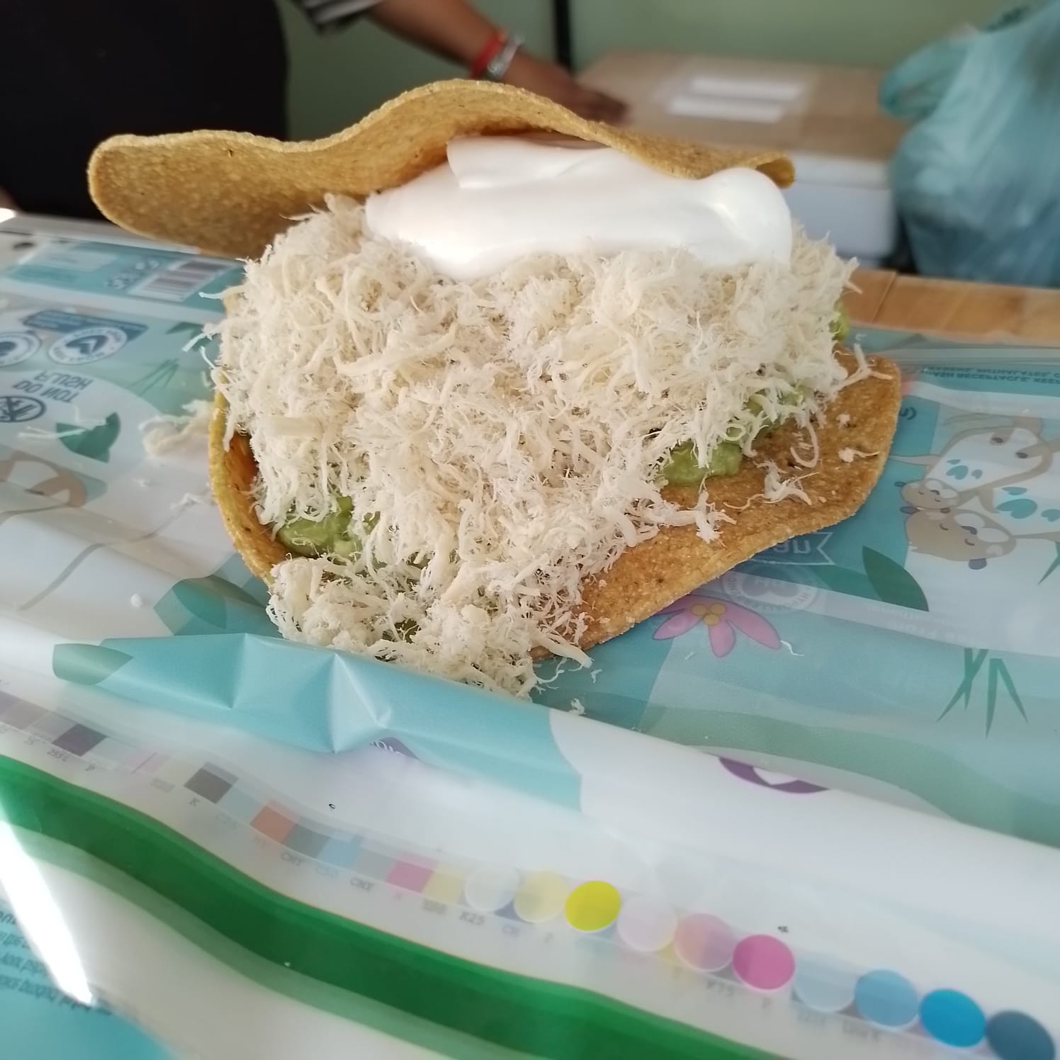 Tacos y Tostadas Lucy image 2