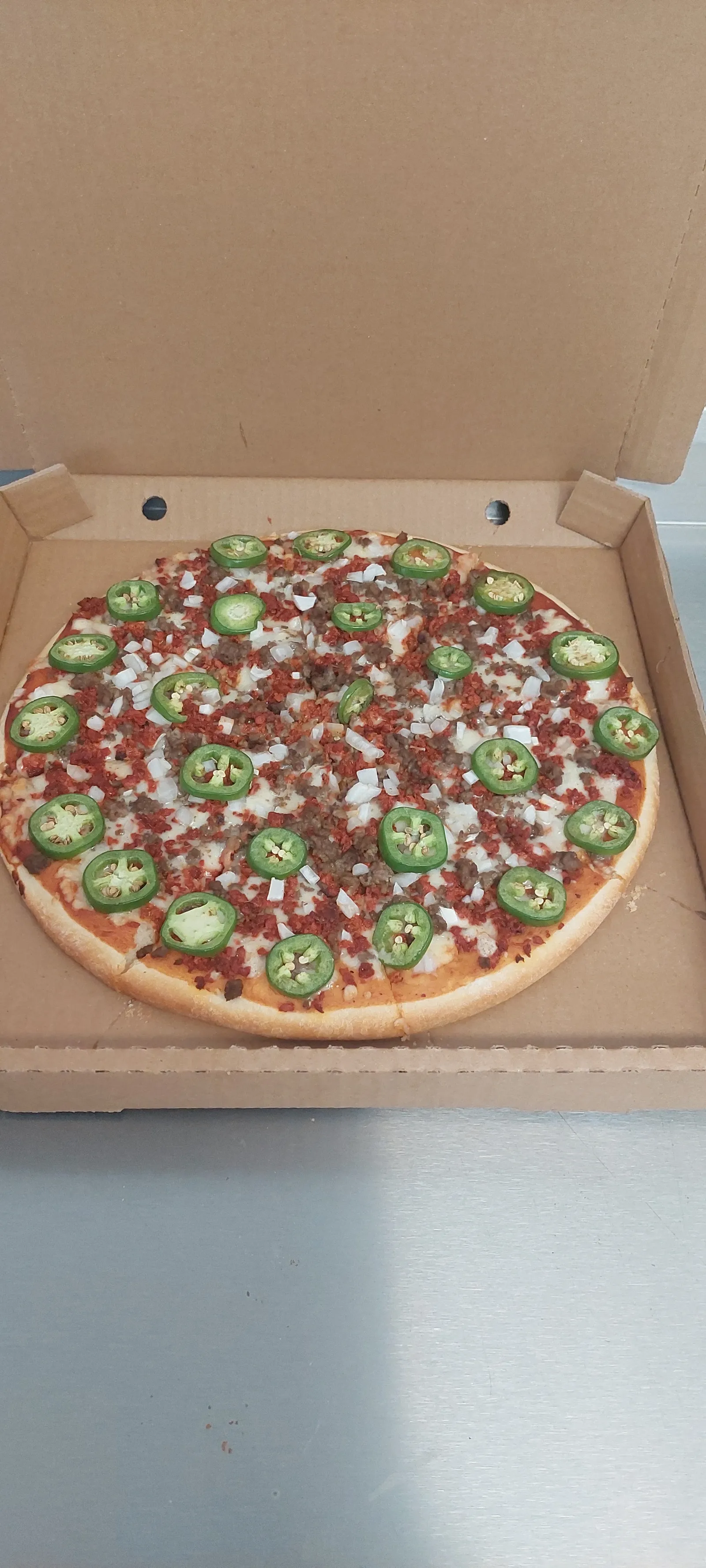 Dixie Pizza image 2
