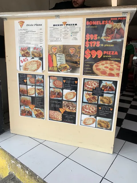 Dixie Pizza image 4
