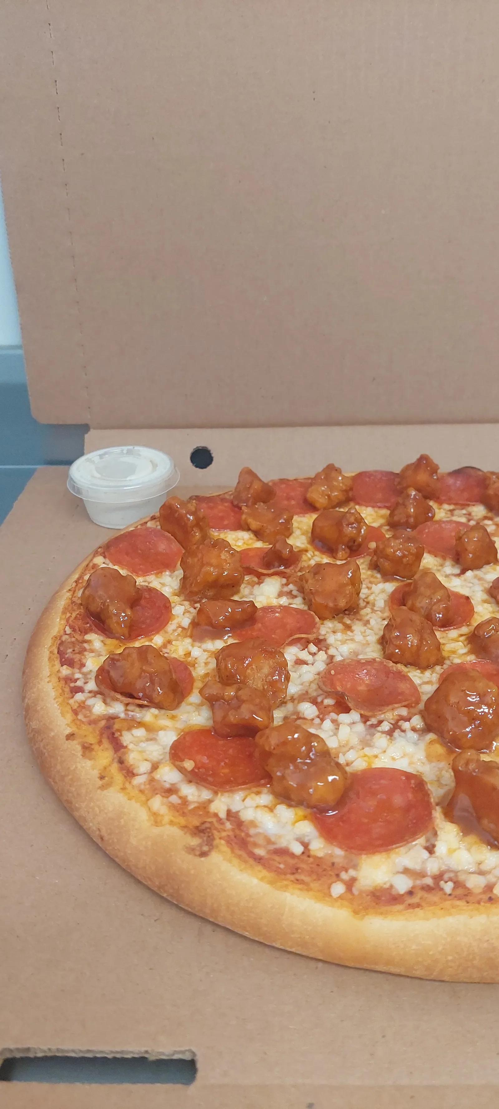 Dixie Pizza image 5