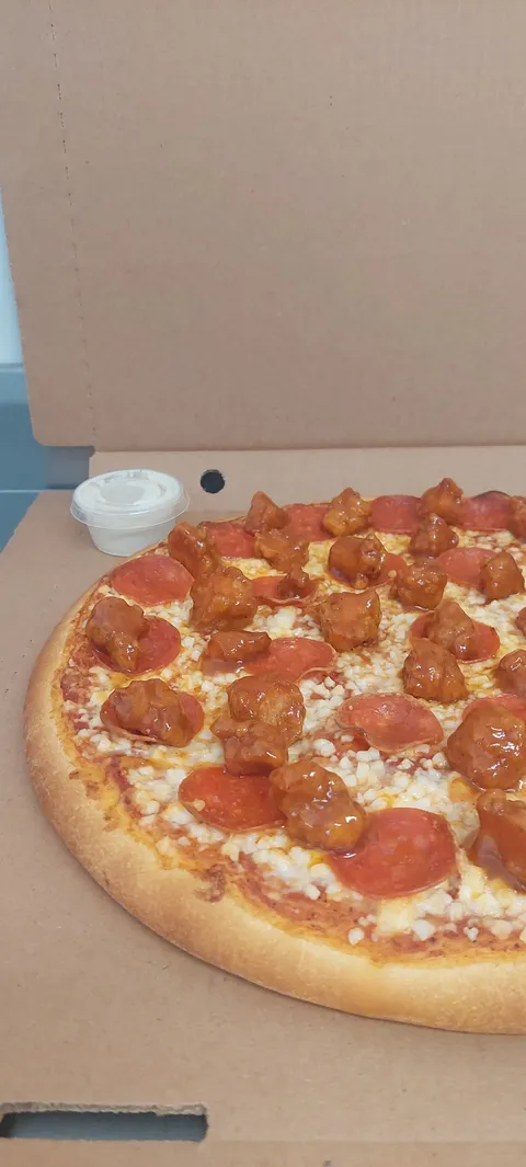 Dixie Pizza image 5