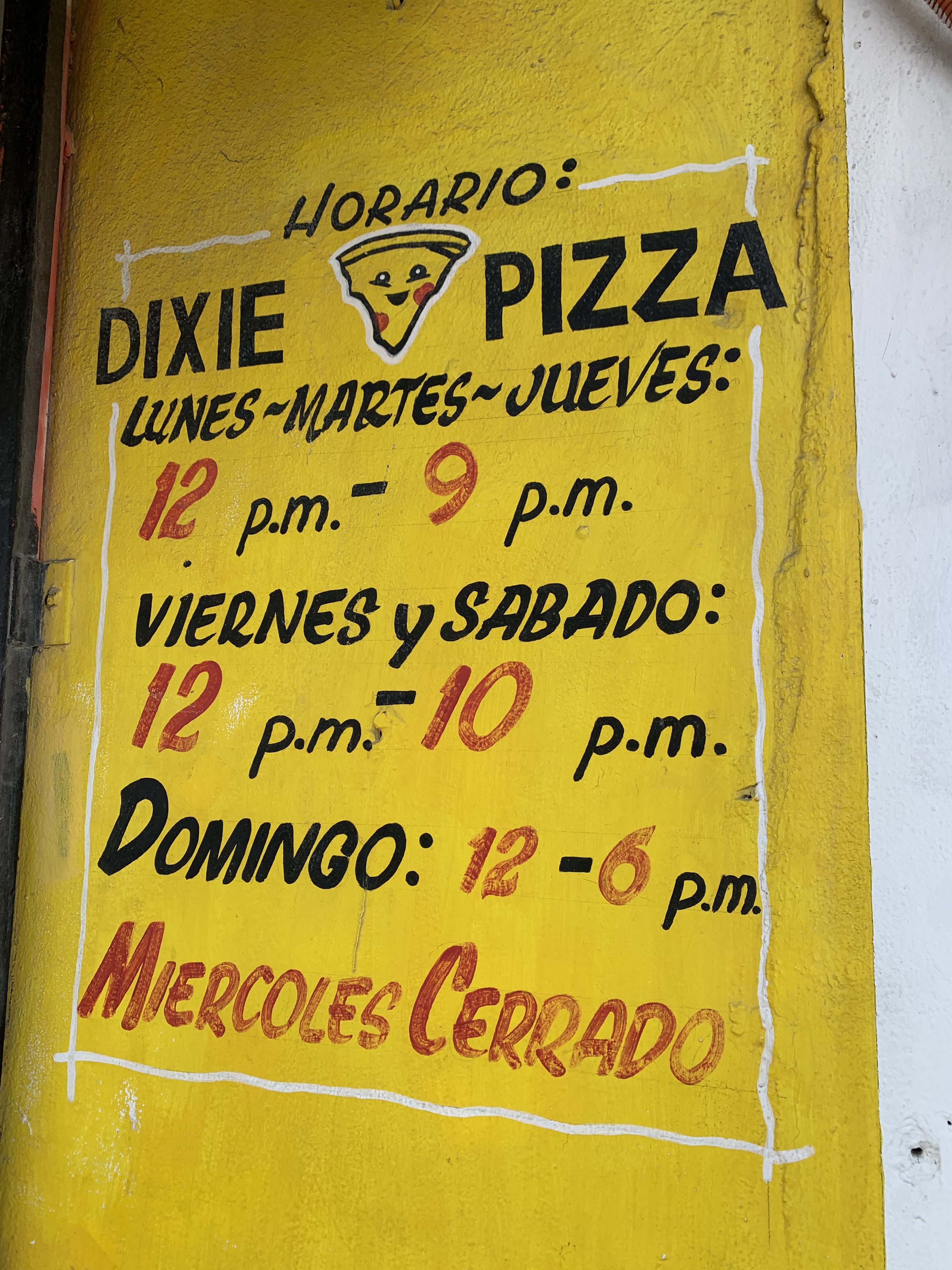 Dixie Pizza image 8