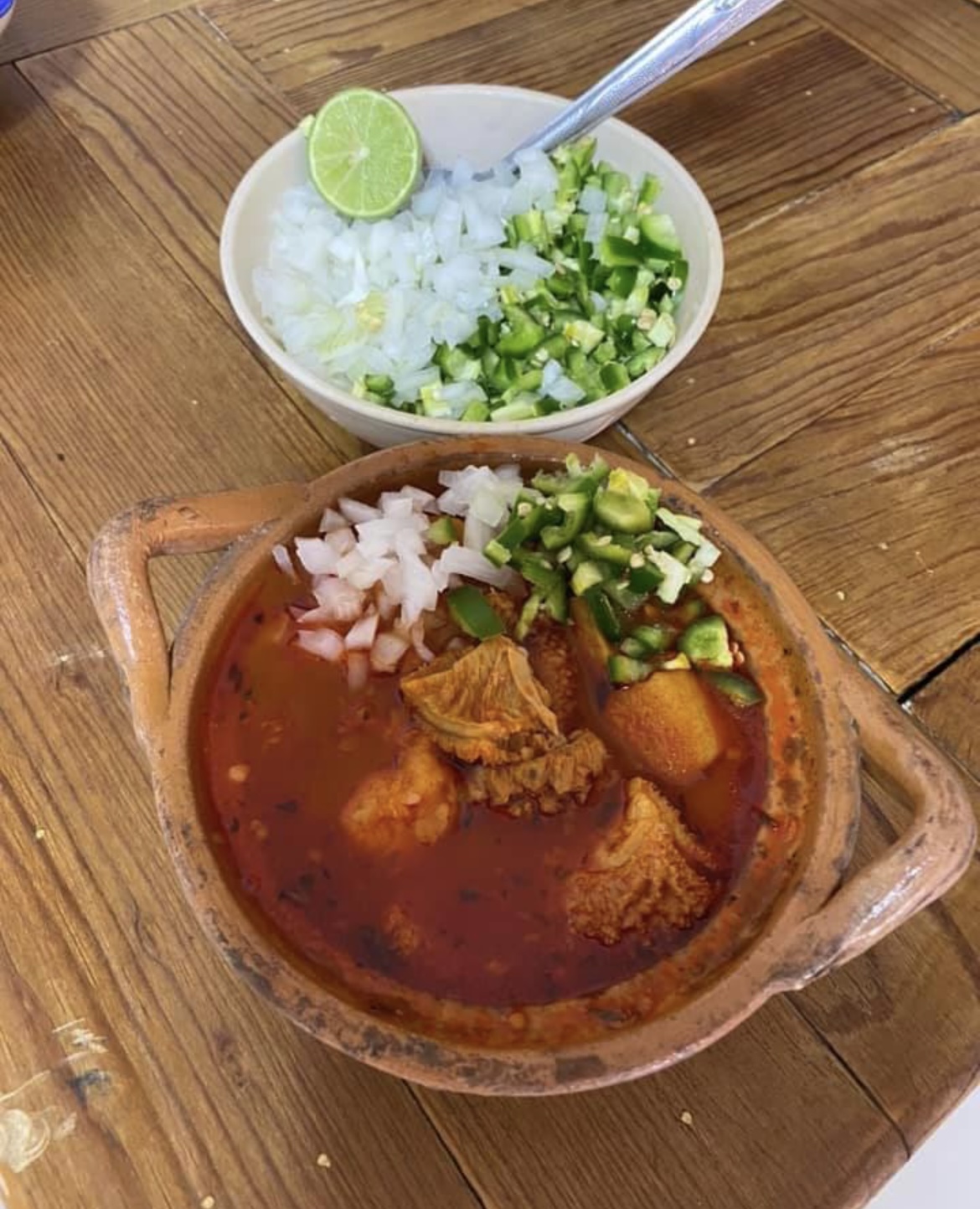 Los Guisados (gorditas y tacos) image 3