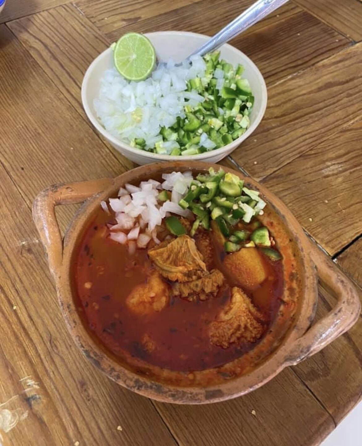 Los Guisados (gorditas y tacos) image 3